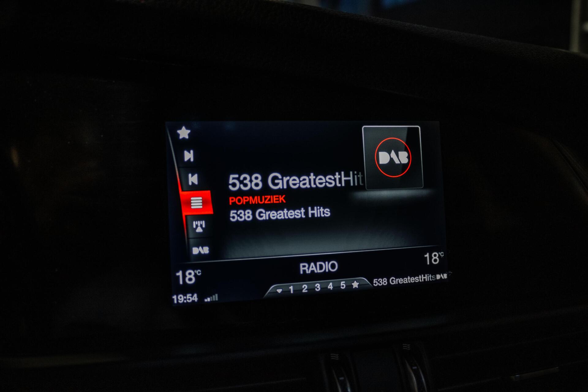 Foto van Alfa Romeo Giulia