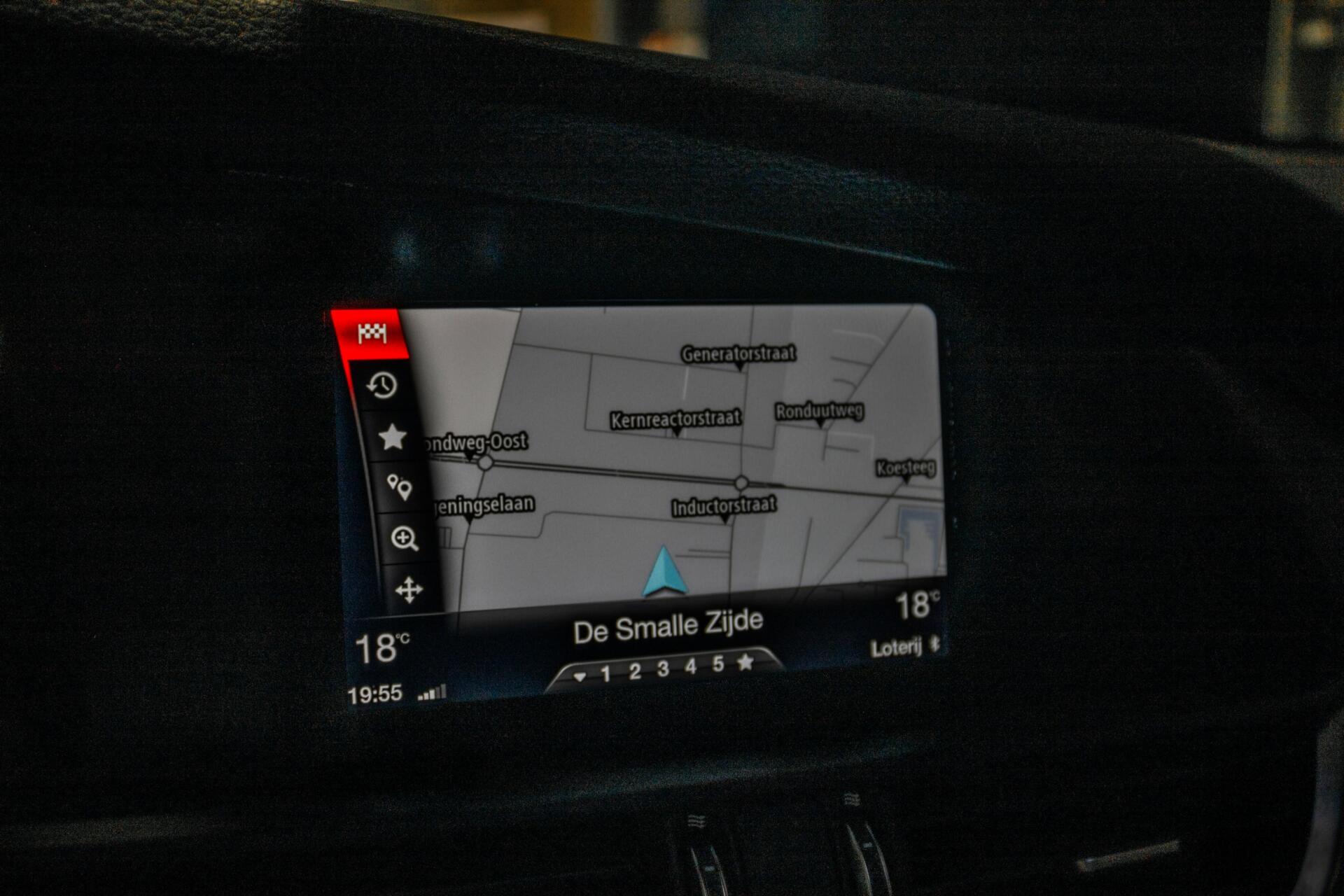Foto van Alfa Romeo Giulia