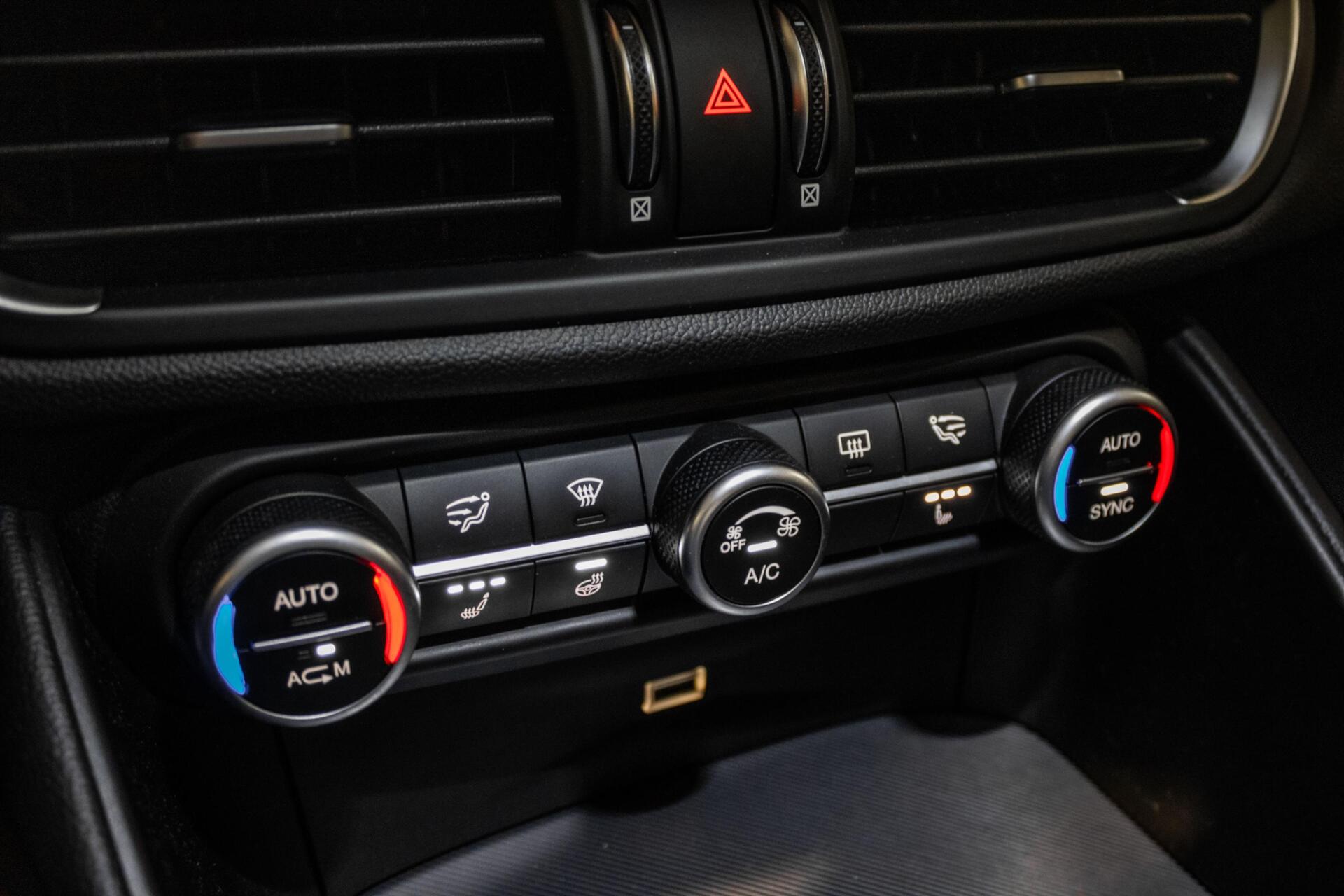 Foto van Alfa Romeo Giulia