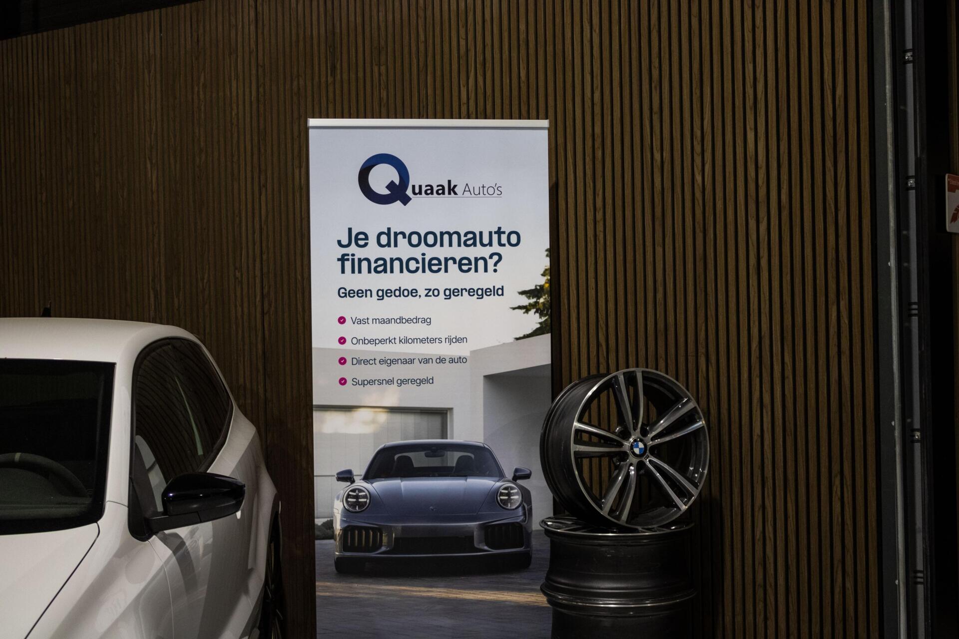Foto van Alfa Romeo Giulia