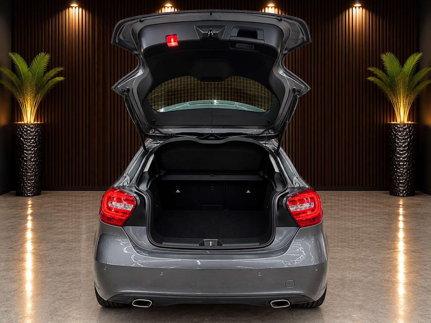 Foto van Mercedes-Benz A 180 CDI