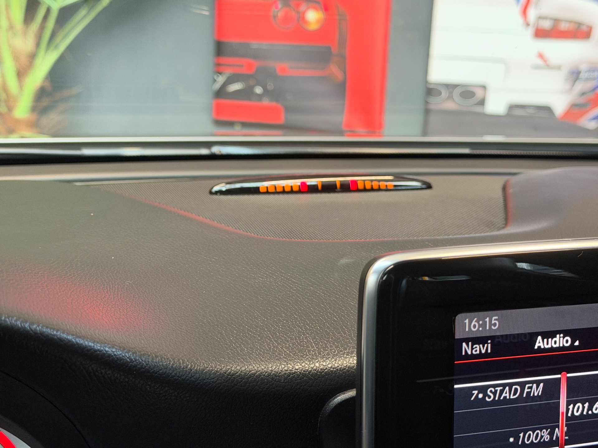 Foto van Mercedes-Benz A 180 CDI