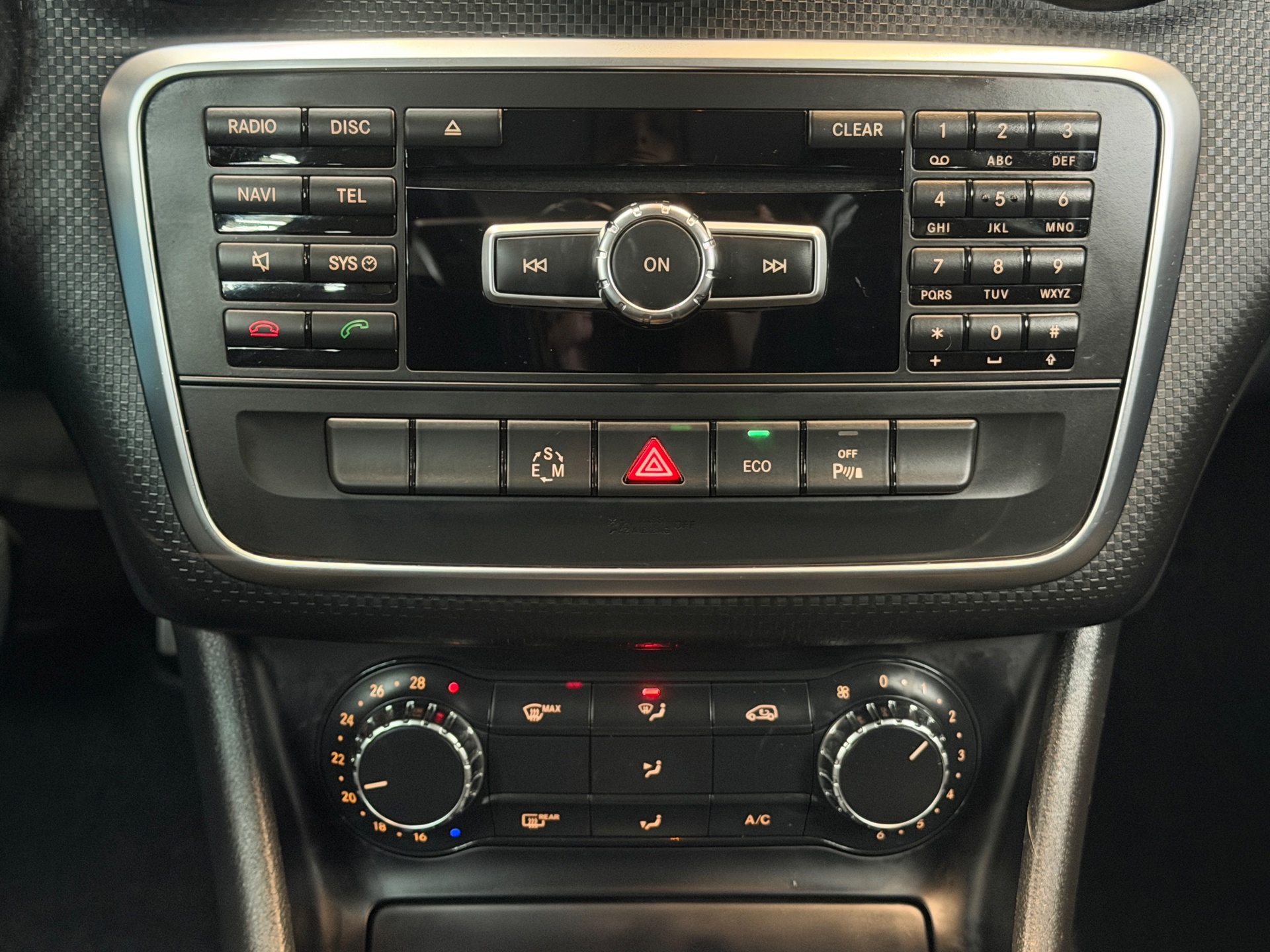 Foto van Mercedes-Benz A 180 CDI