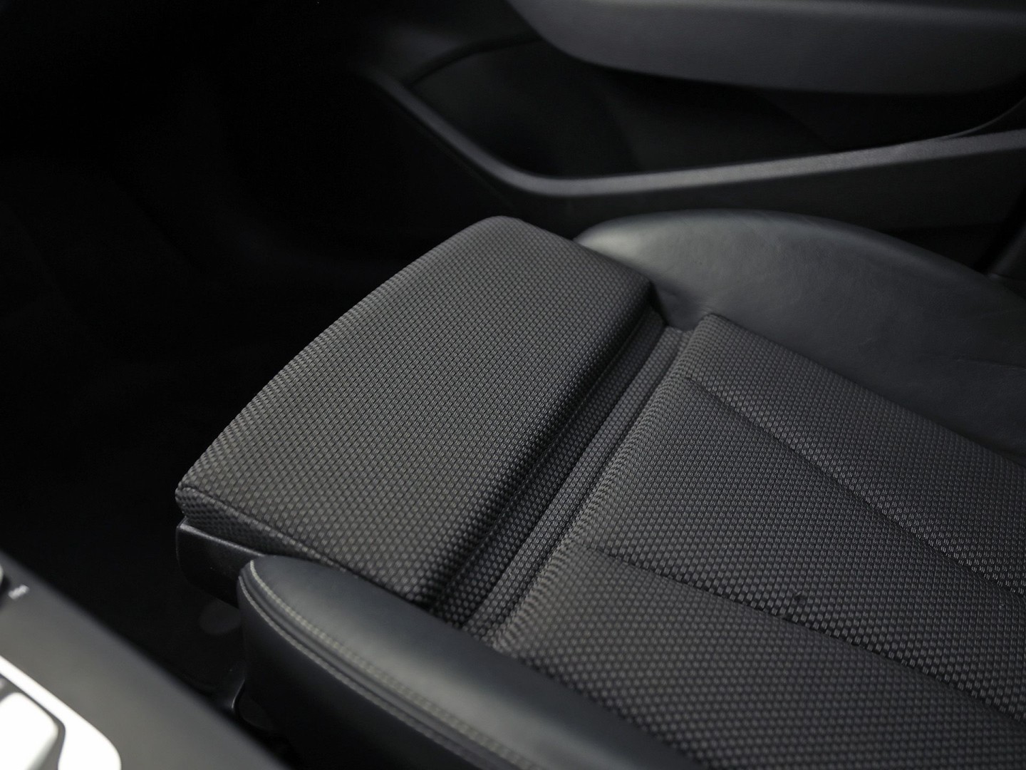 Foto van Audi A3 Limousine