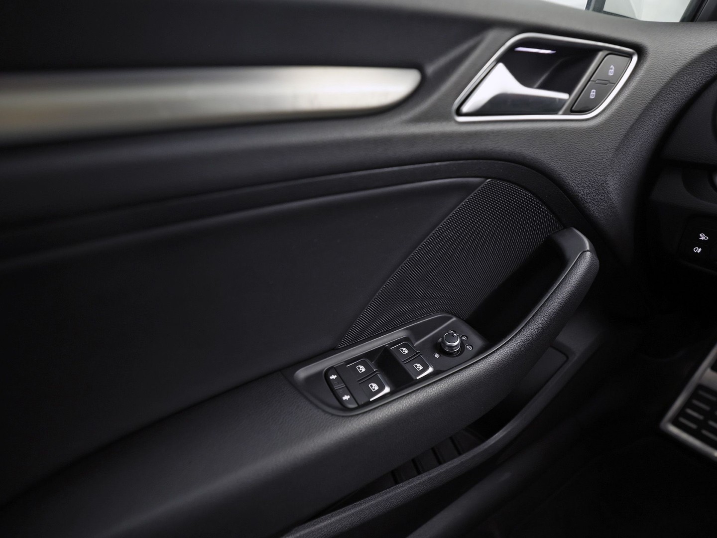 Foto van Audi A3 Limousine