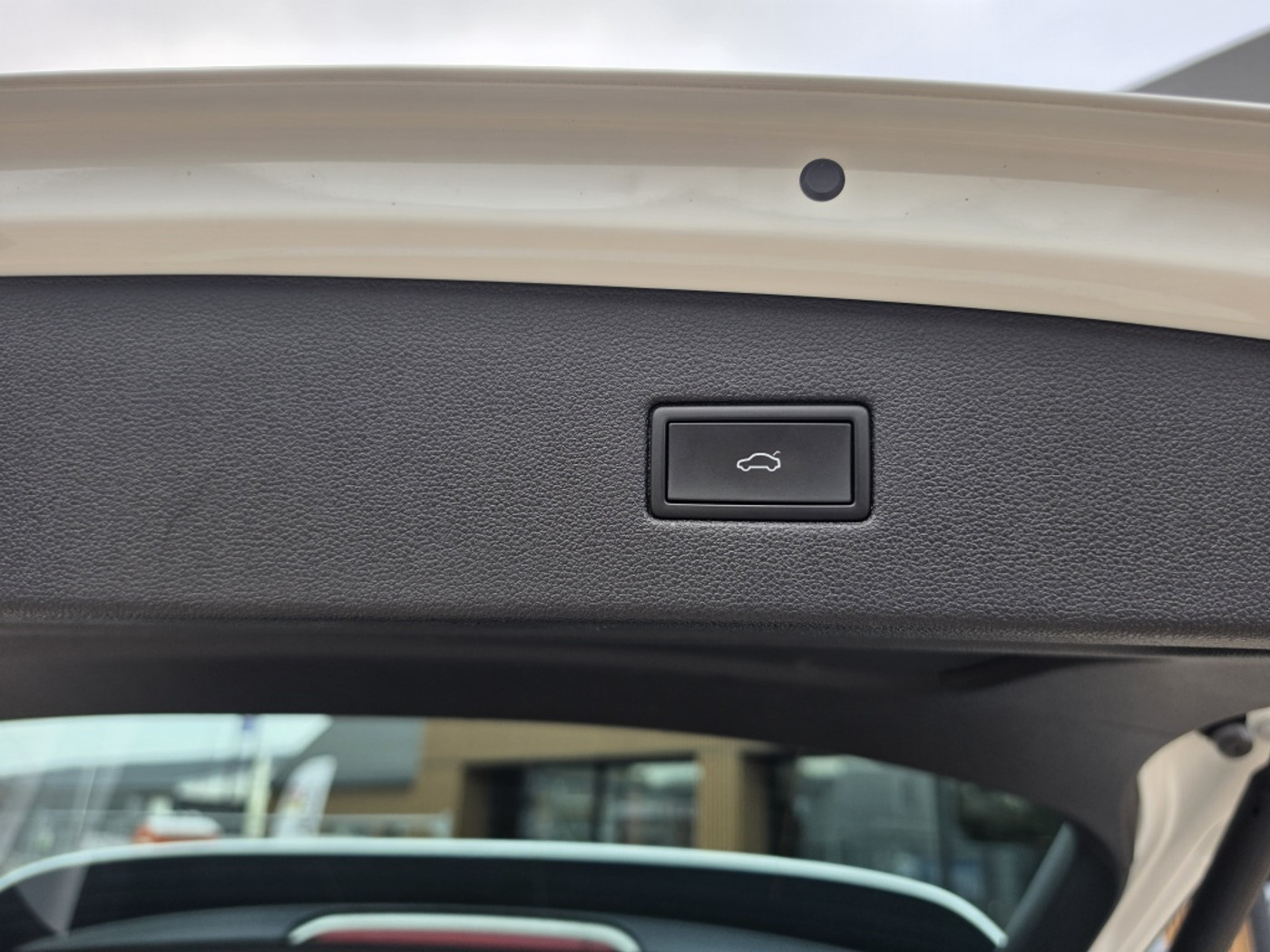 Foto van Seat Tarraco
