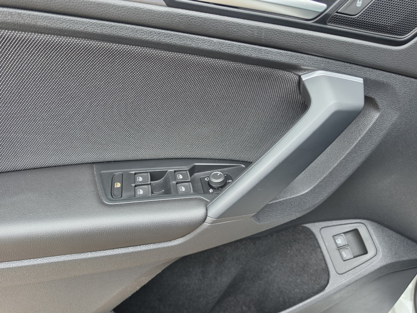 Foto van Seat Tarraco
