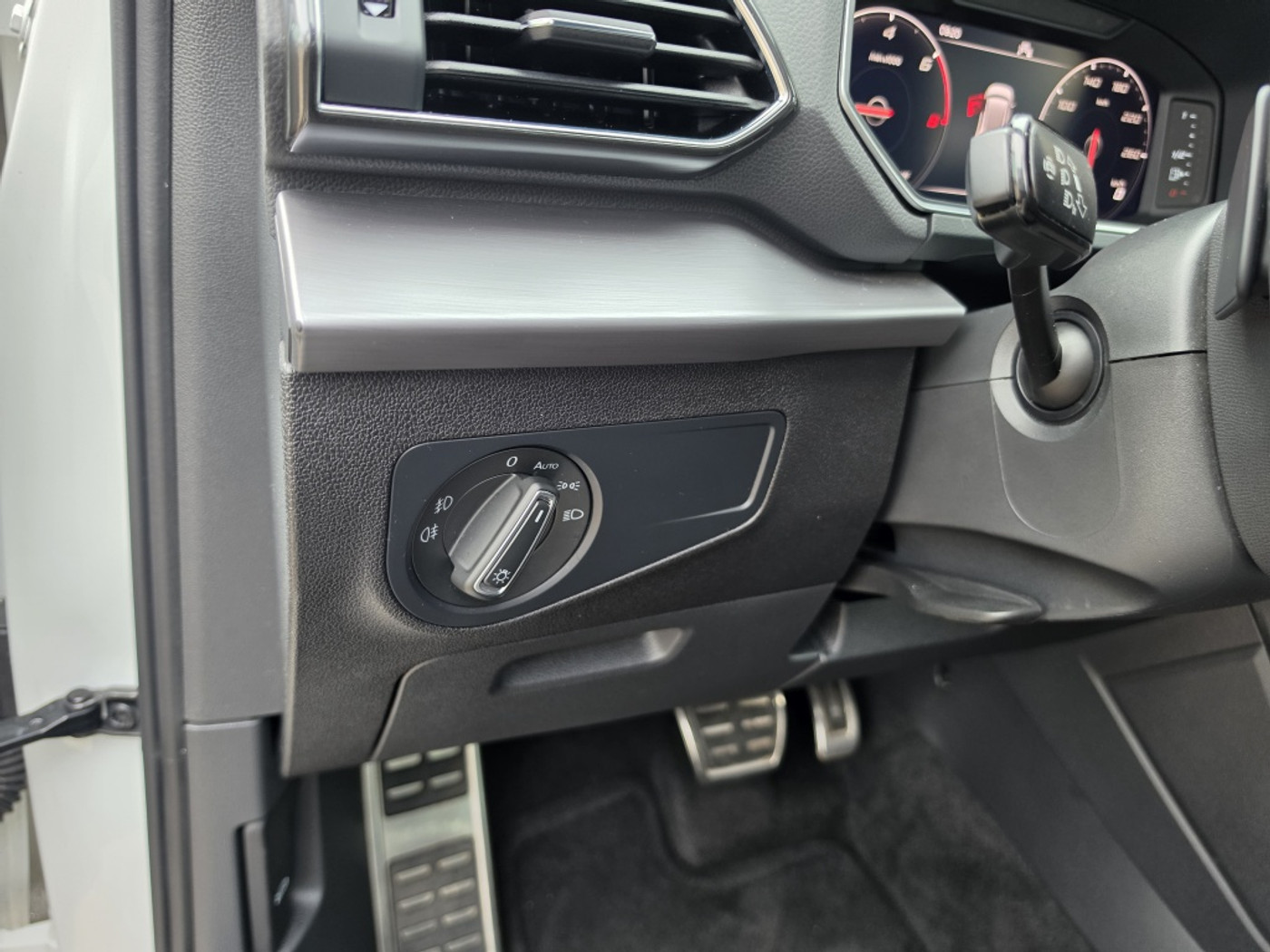 Foto van Seat Tarraco