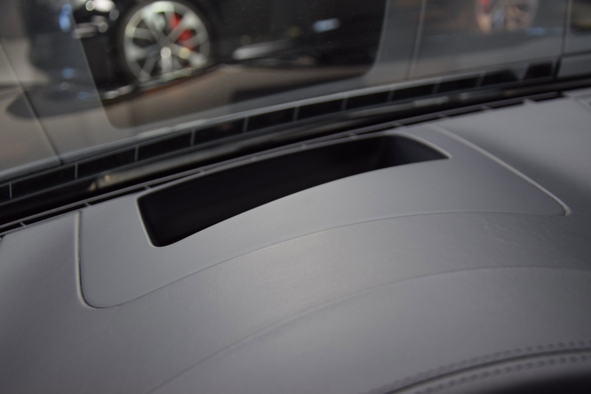 Foto van Porsche Panamera 4 E-hybrid