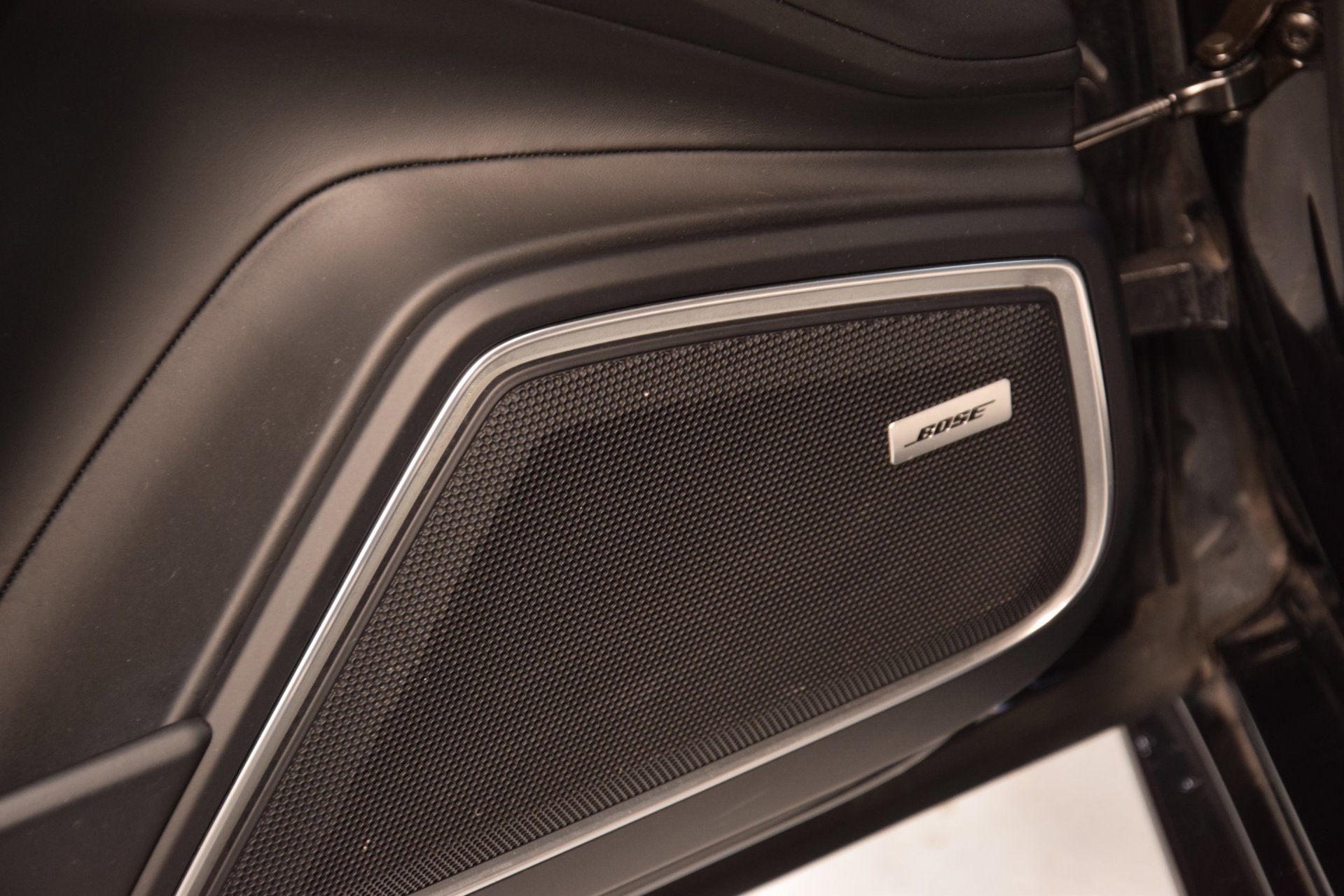 Foto van Porsche Panamera 4 E-hybrid