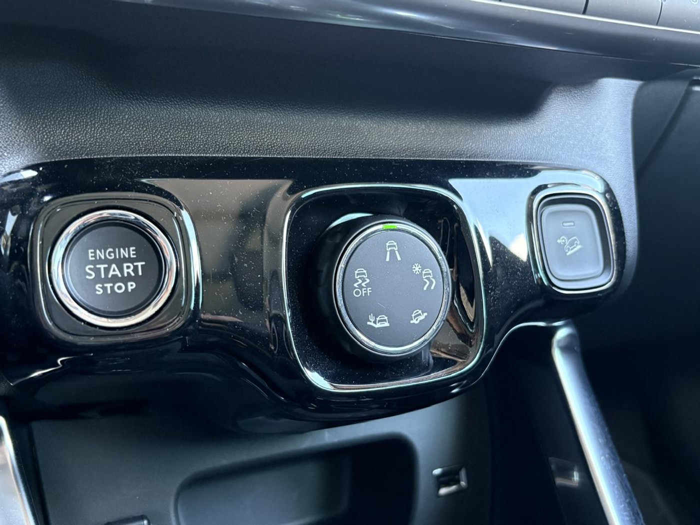 Foto van Citroen C3 Aircross