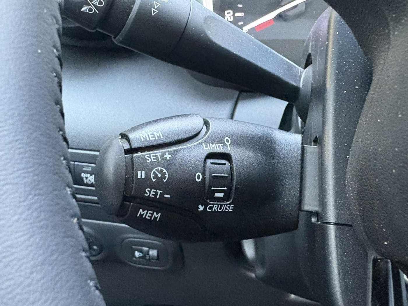 Foto van Citroen C3 Aircross