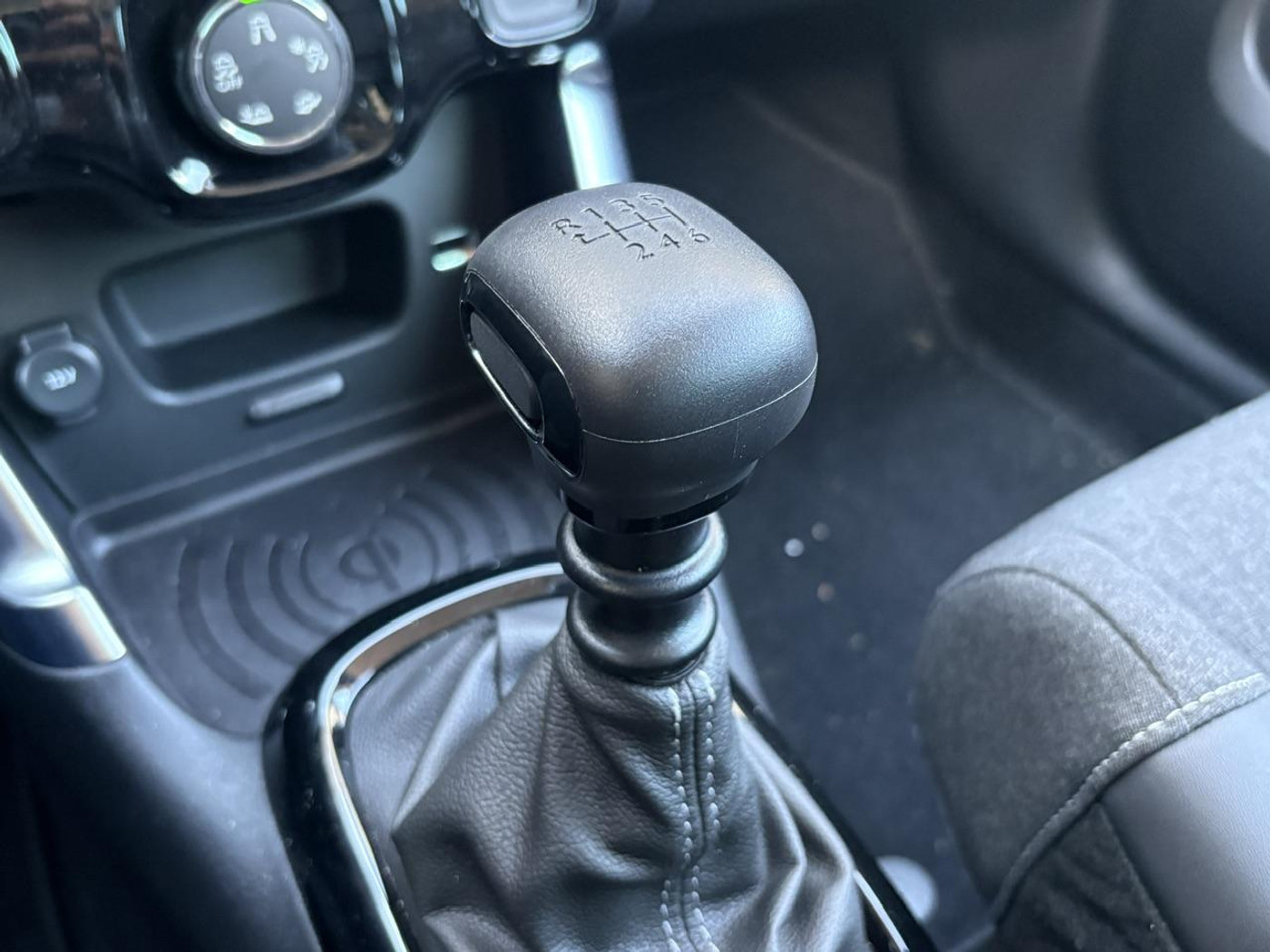 Foto van Citroen C3 Aircross