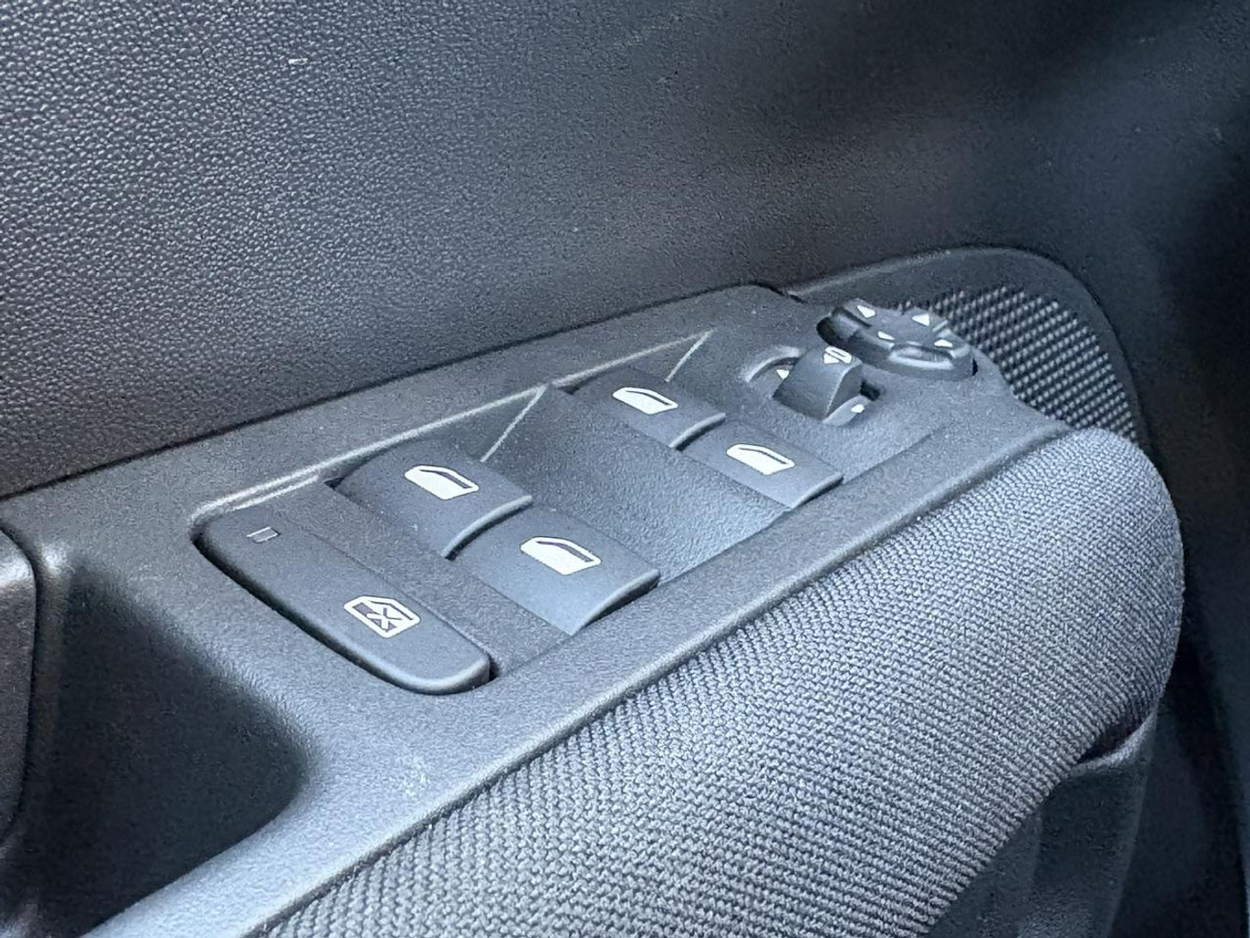 Foto van Citroen C3 Aircross