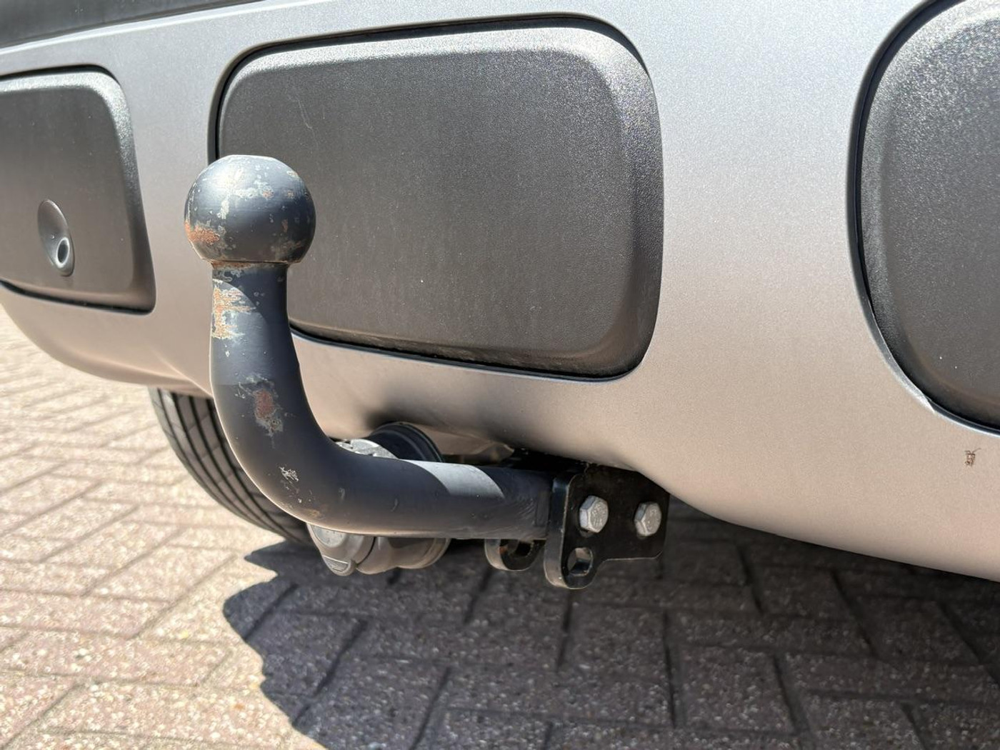 Foto van Citroen C3 Aircross