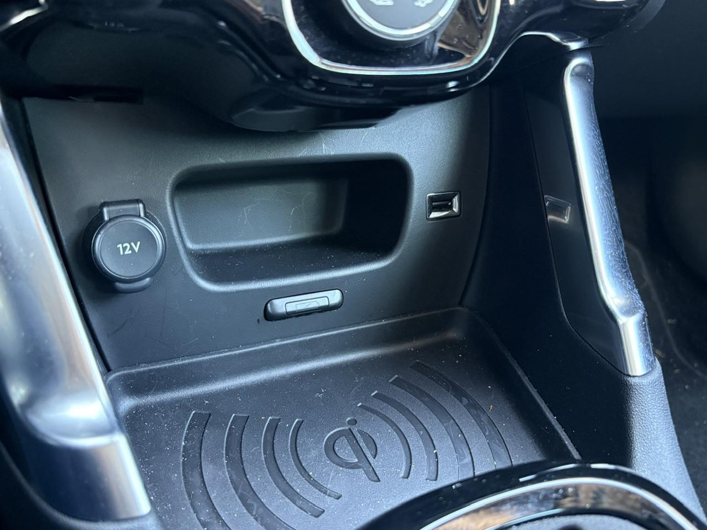 Foto van Citroen C3 Aircross