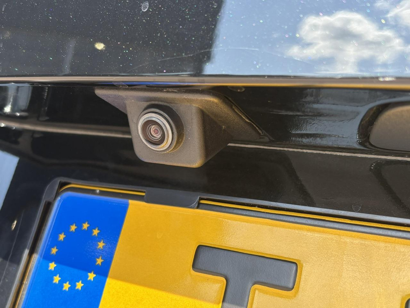 Foto van Citroen C3 Aircross