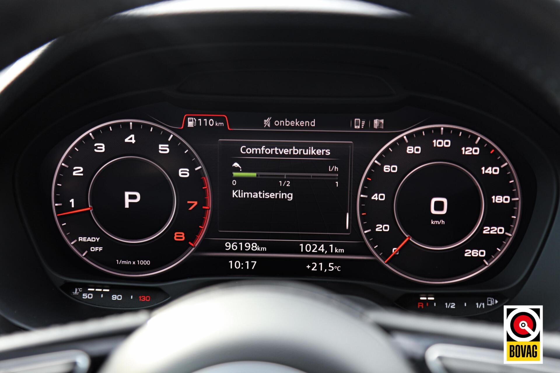 Foto van Audi Q2