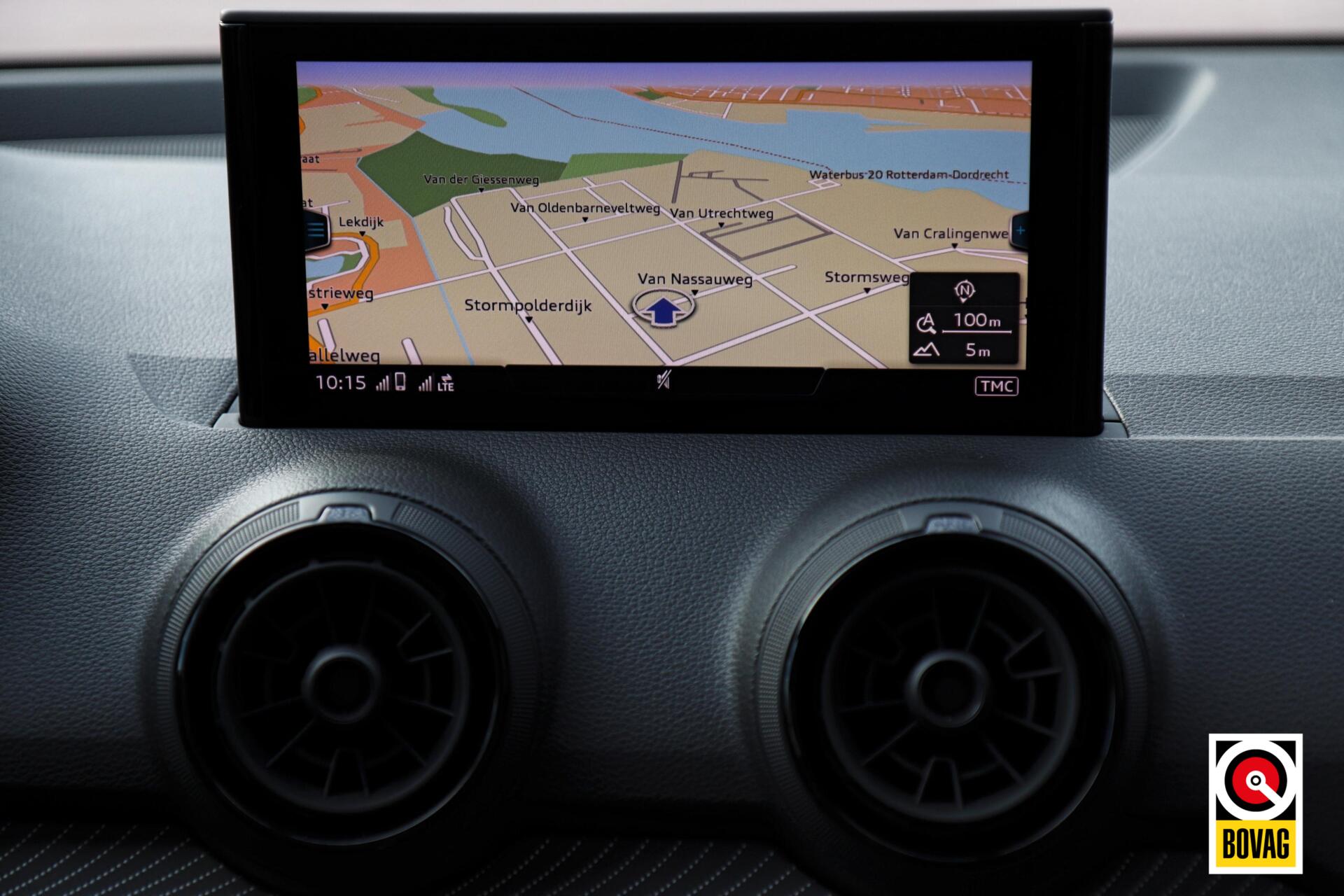 Foto van Audi Q2