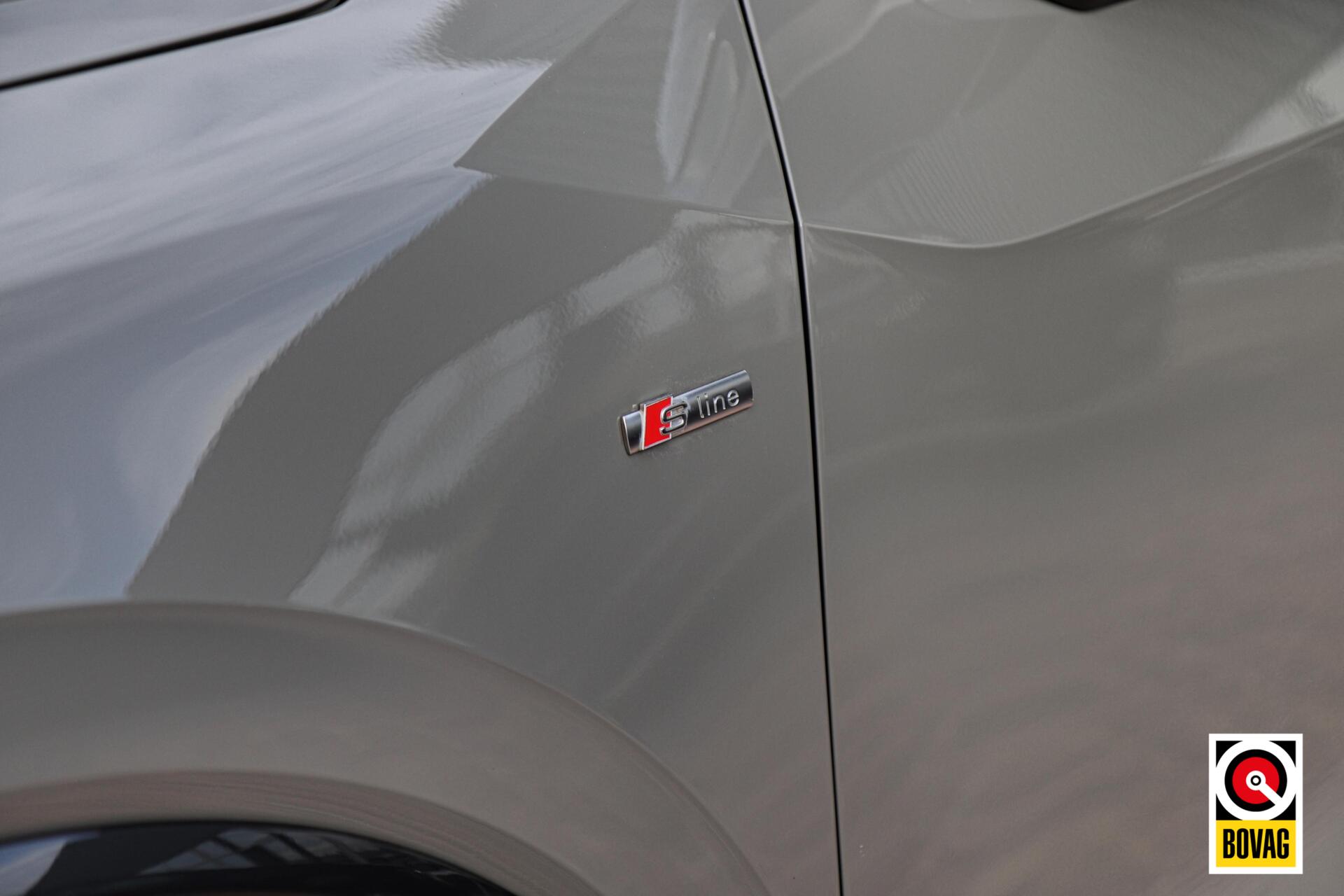 Foto van Audi Q2