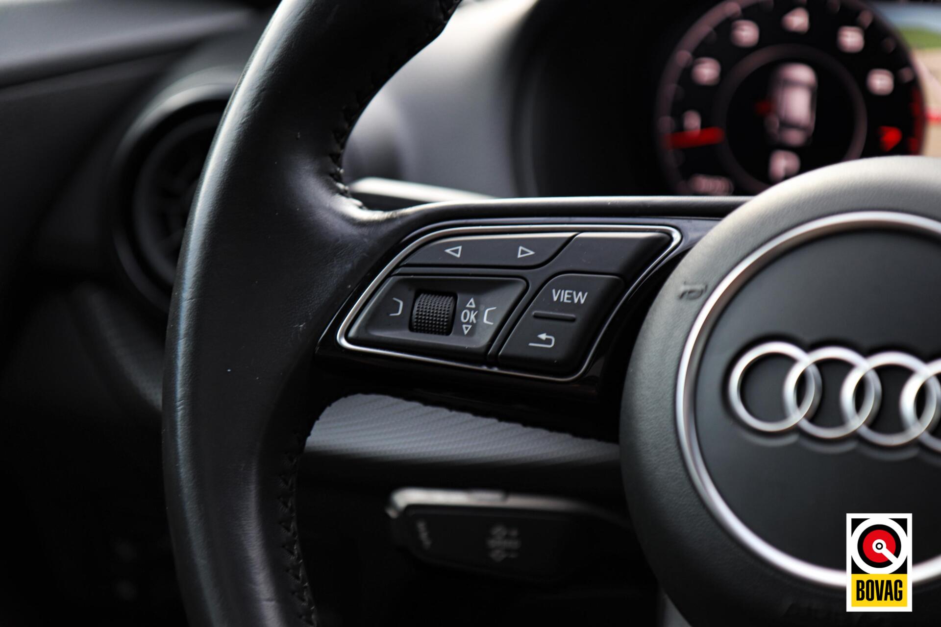 Foto van Audi Q2