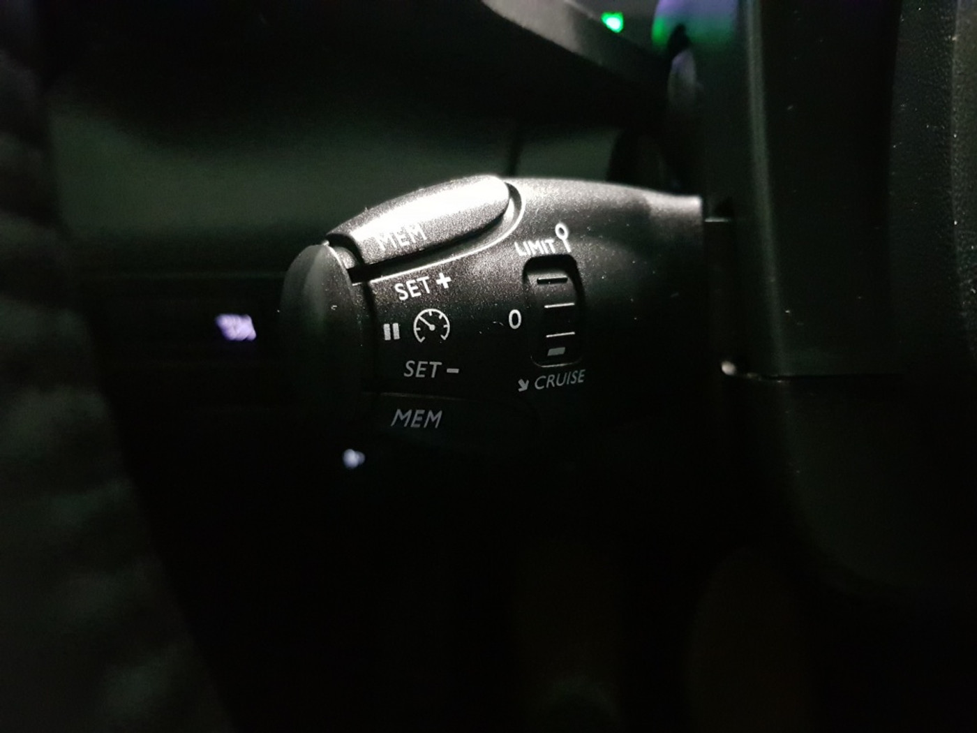 Foto van Citroen C3 Aircross