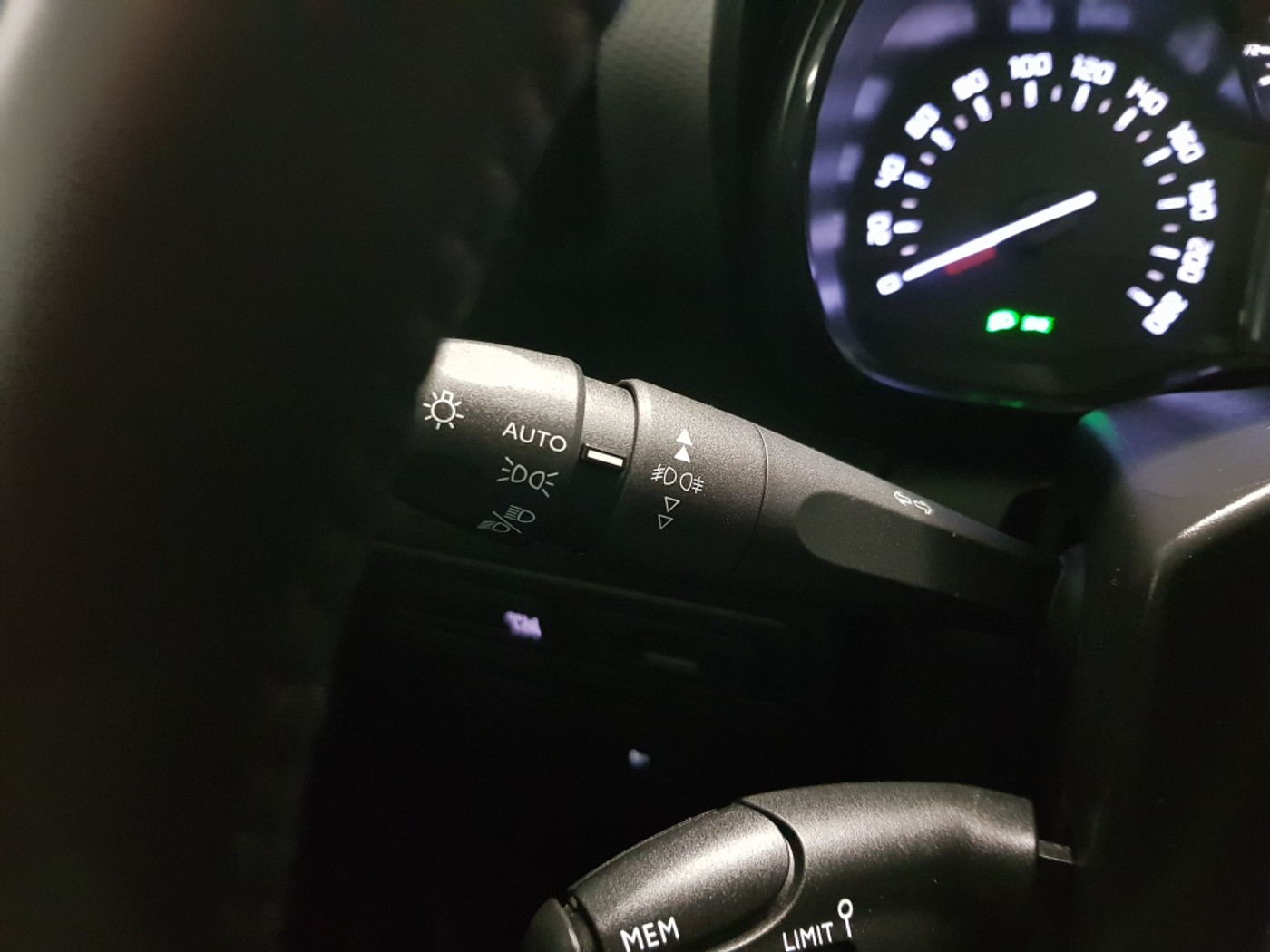 Foto van Citroen C3 Aircross