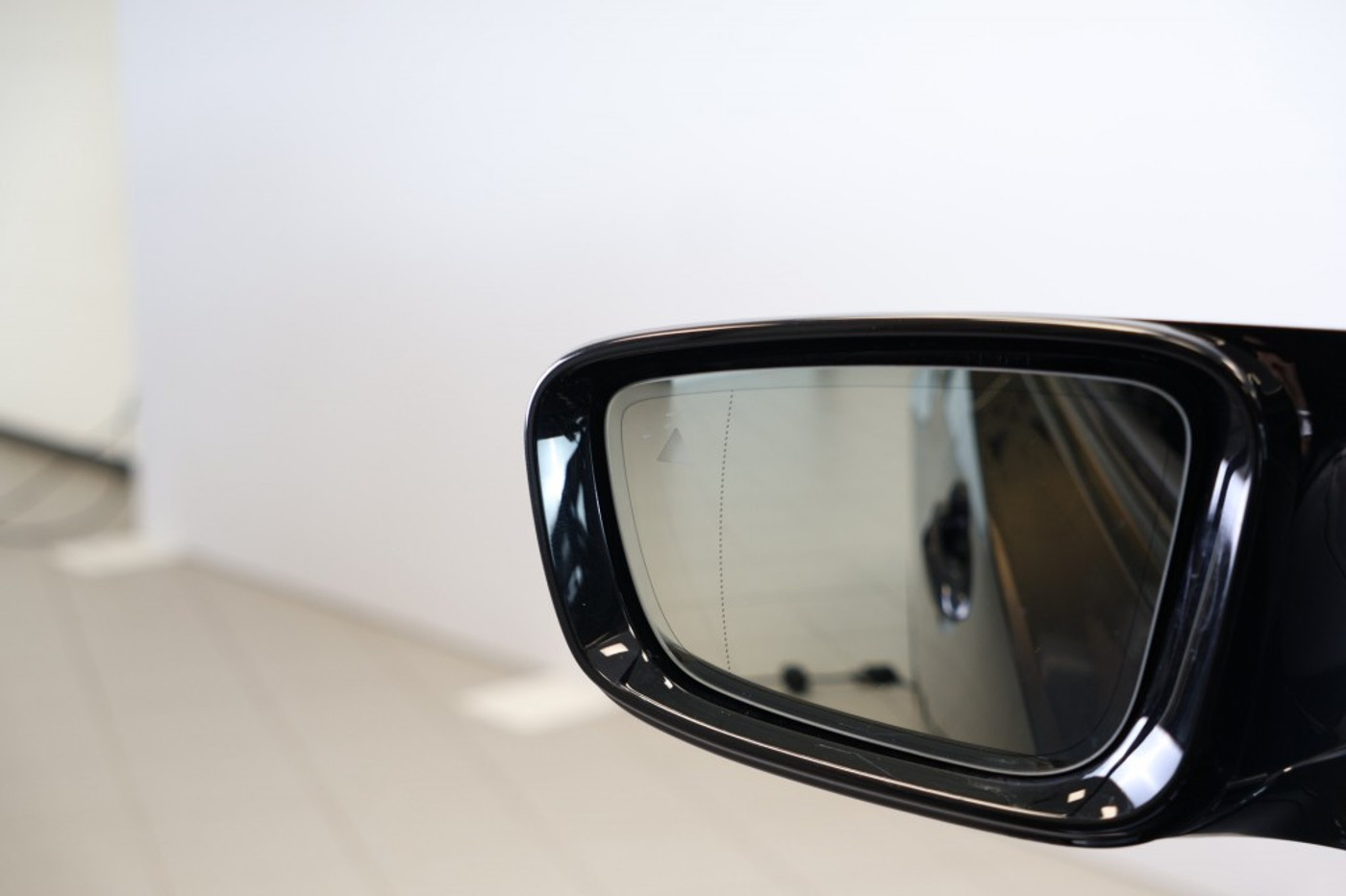 Foto van BMW 320e