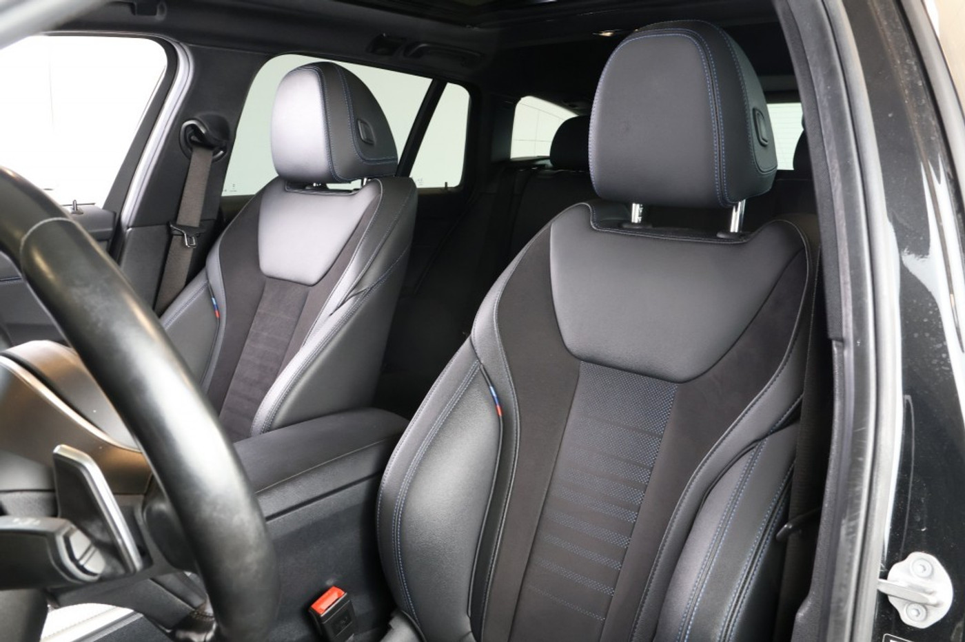 Foto van BMW 320e