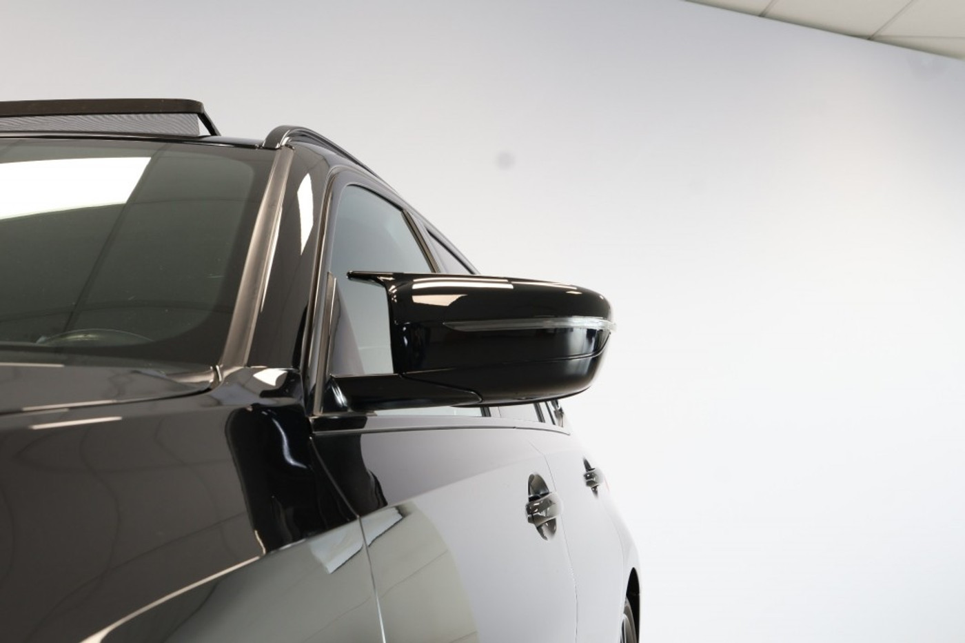 Foto van BMW 320e