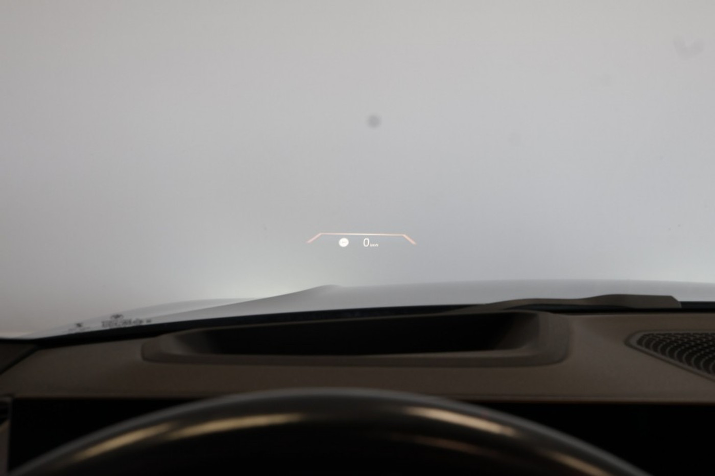 Foto van BMW 320e