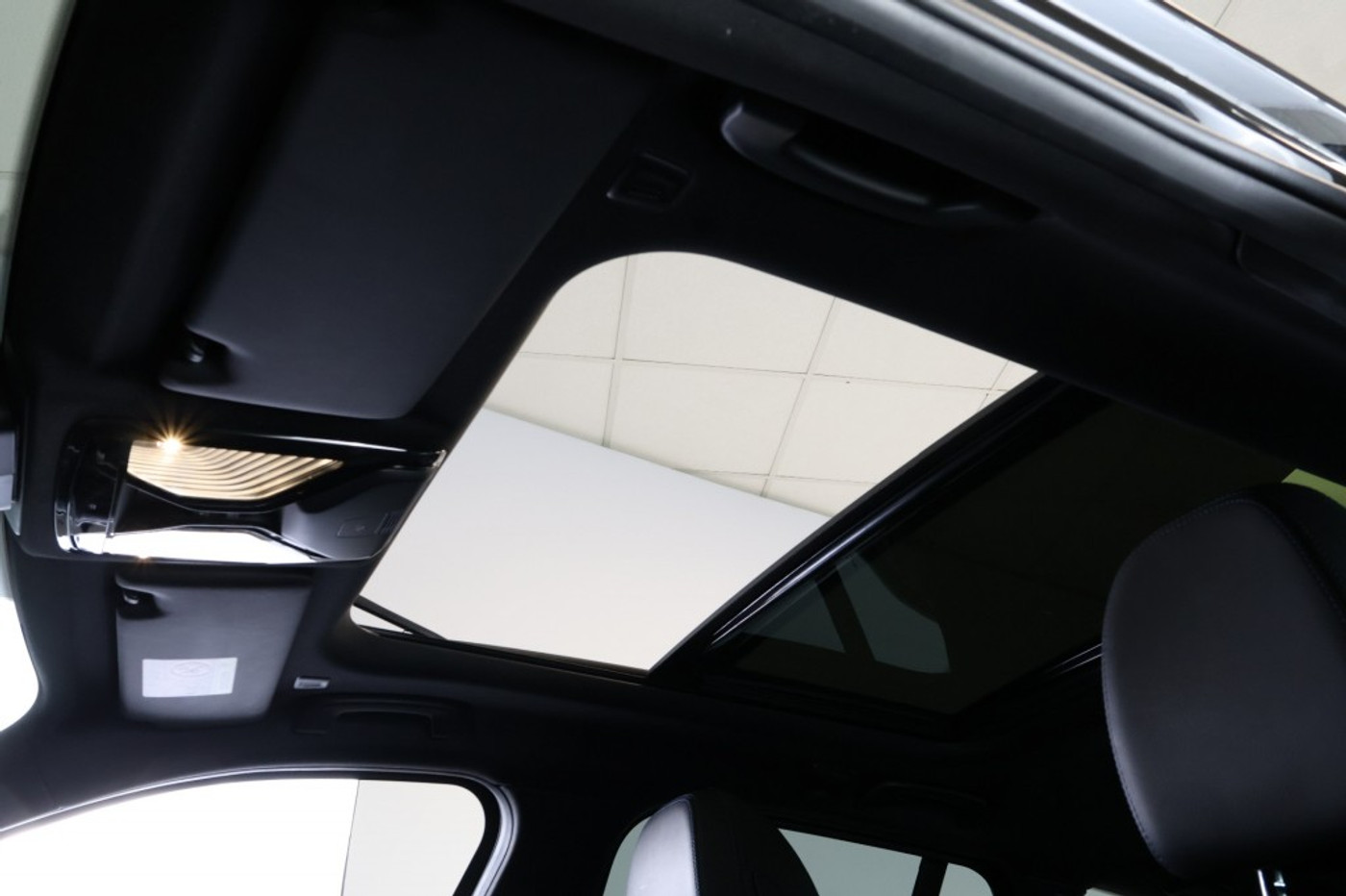 Foto van BMW 320e