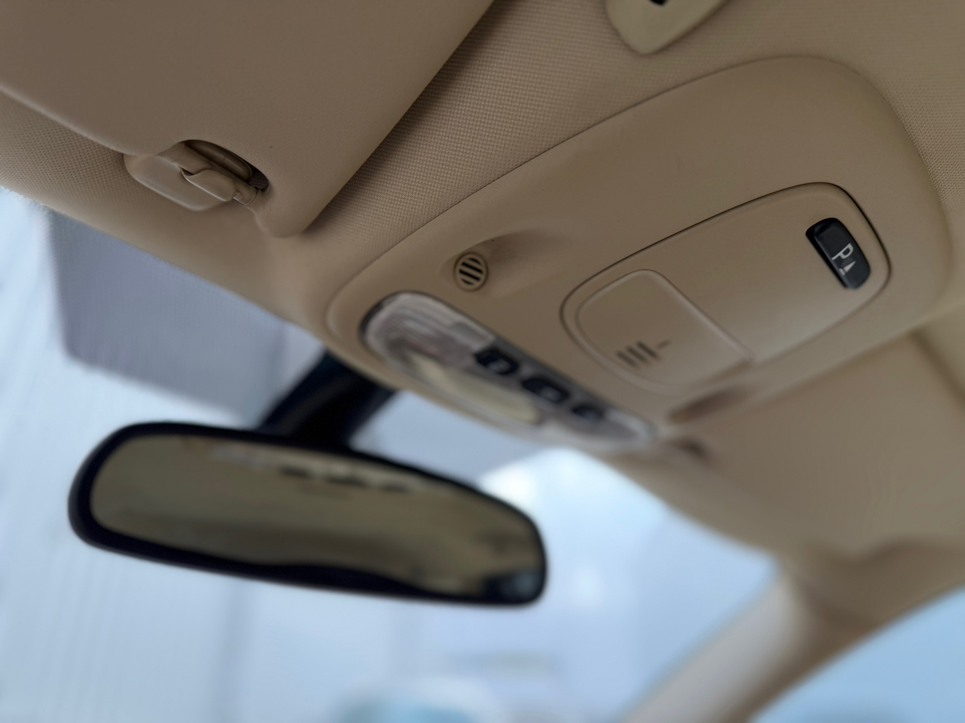 Foto van Jaguar X-type 2.5 V6 Executive