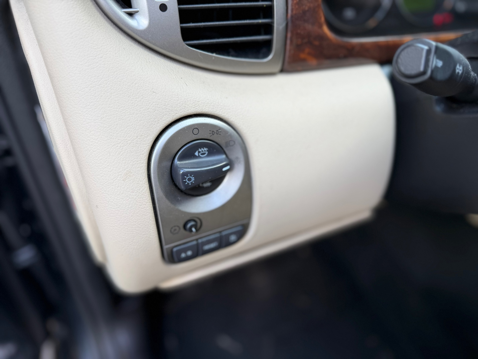 Foto van Jaguar X-type 2.5 V6 Executive