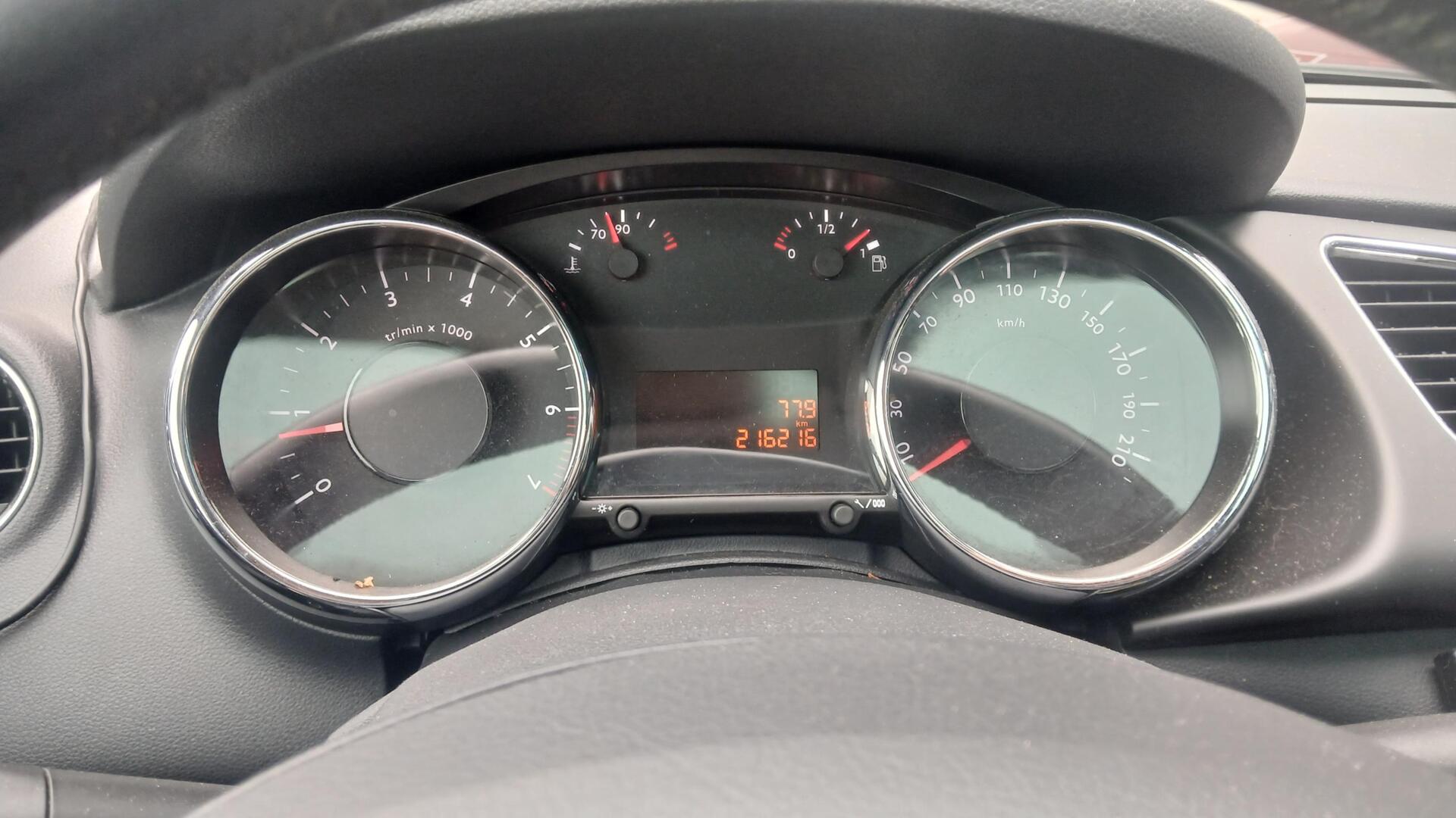 Foto van Peugeot 3008