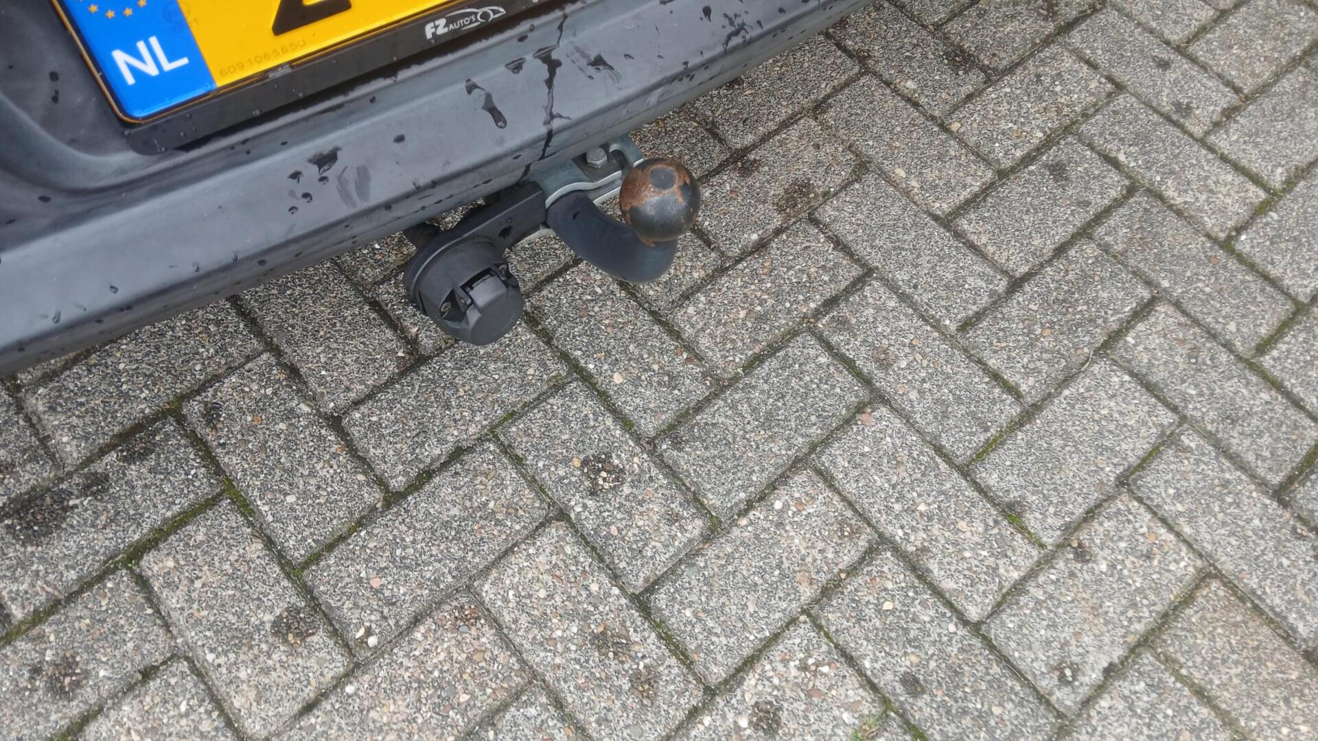 Foto van Peugeot 3008