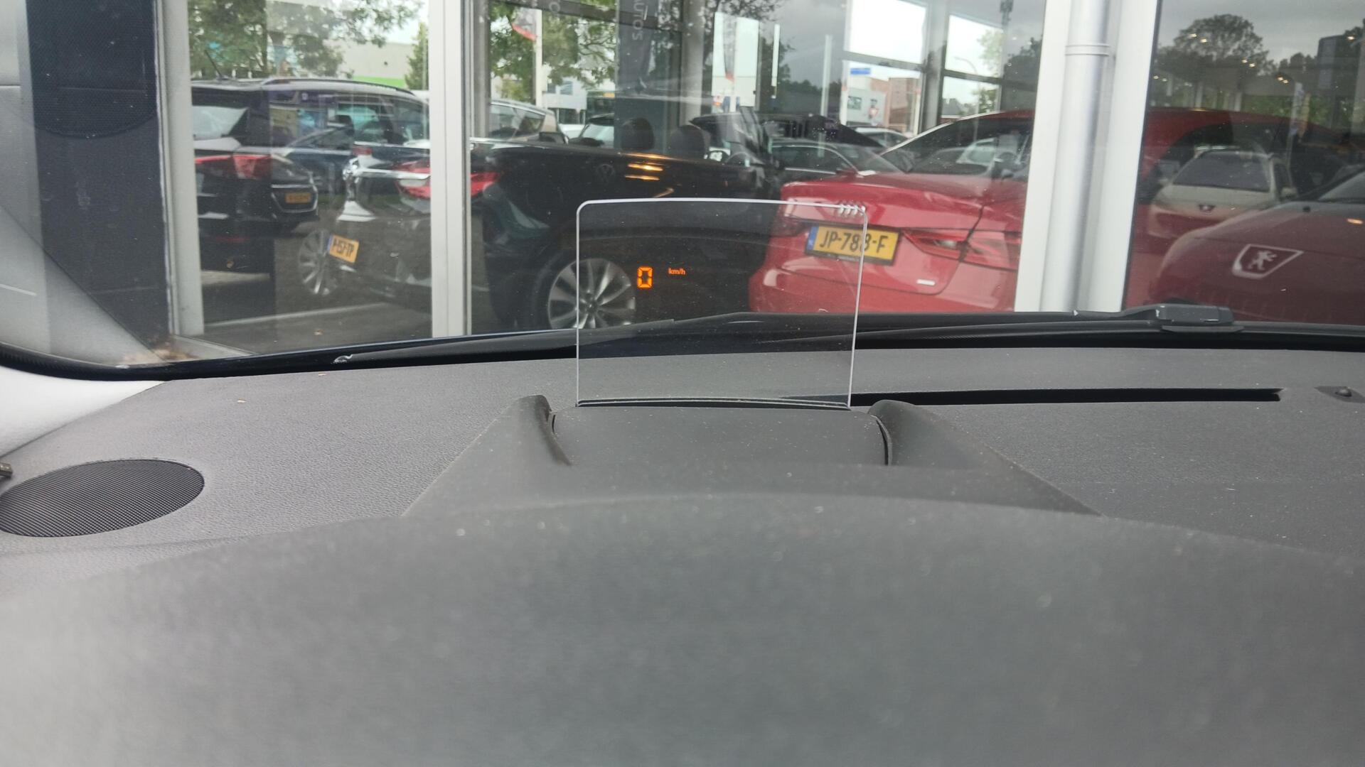 Foto van Peugeot 3008