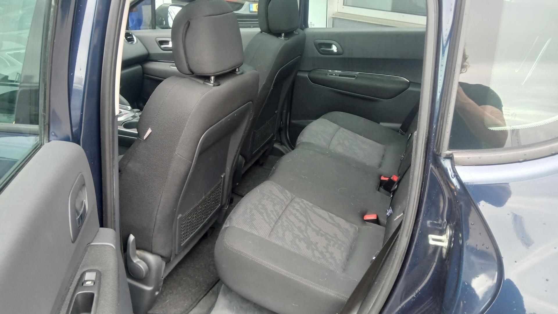 Foto van Peugeot 3008