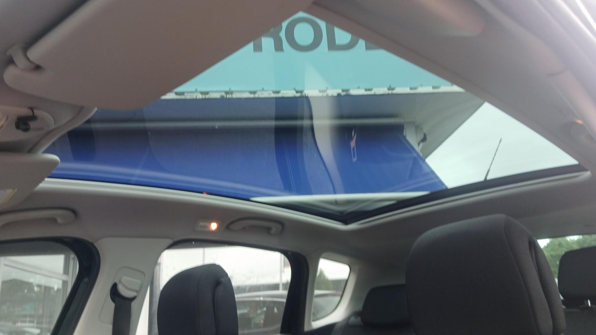 Foto van Peugeot 3008