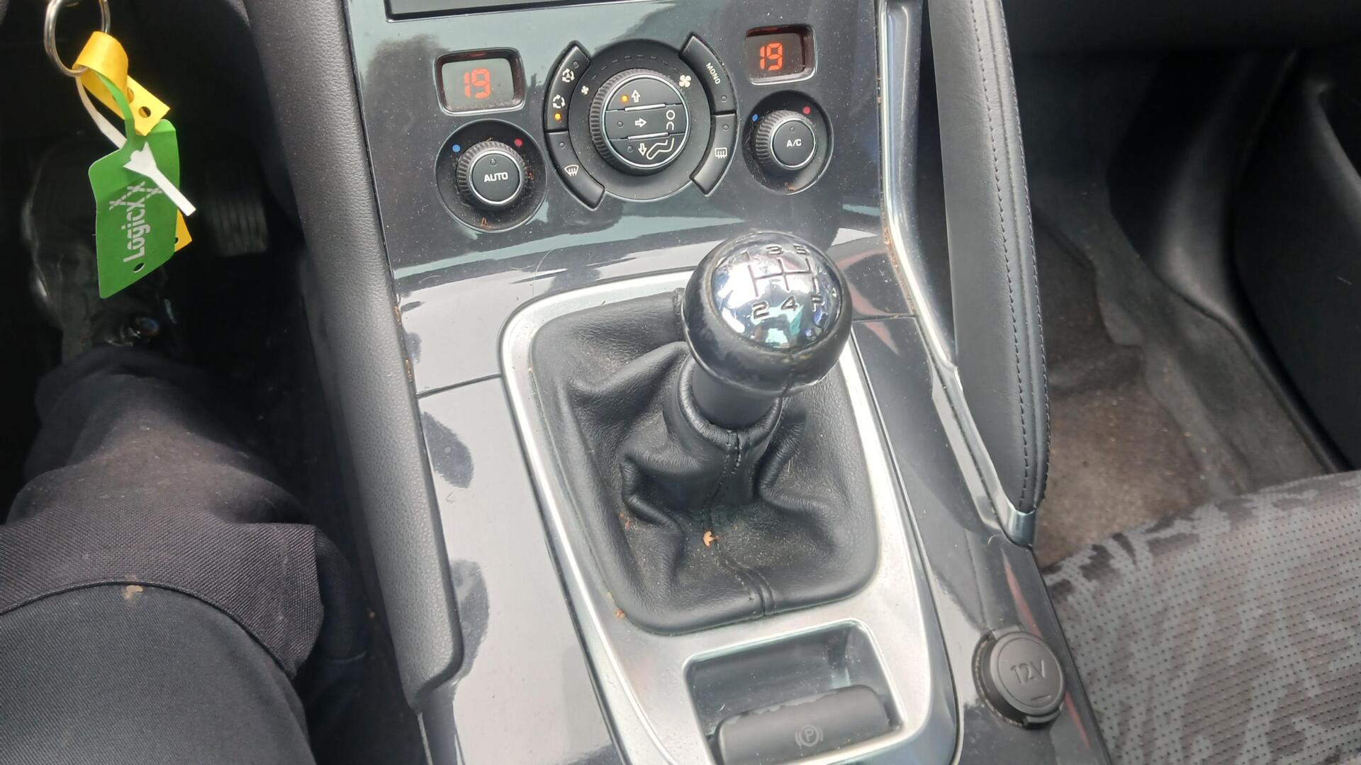 Foto van Peugeot 3008