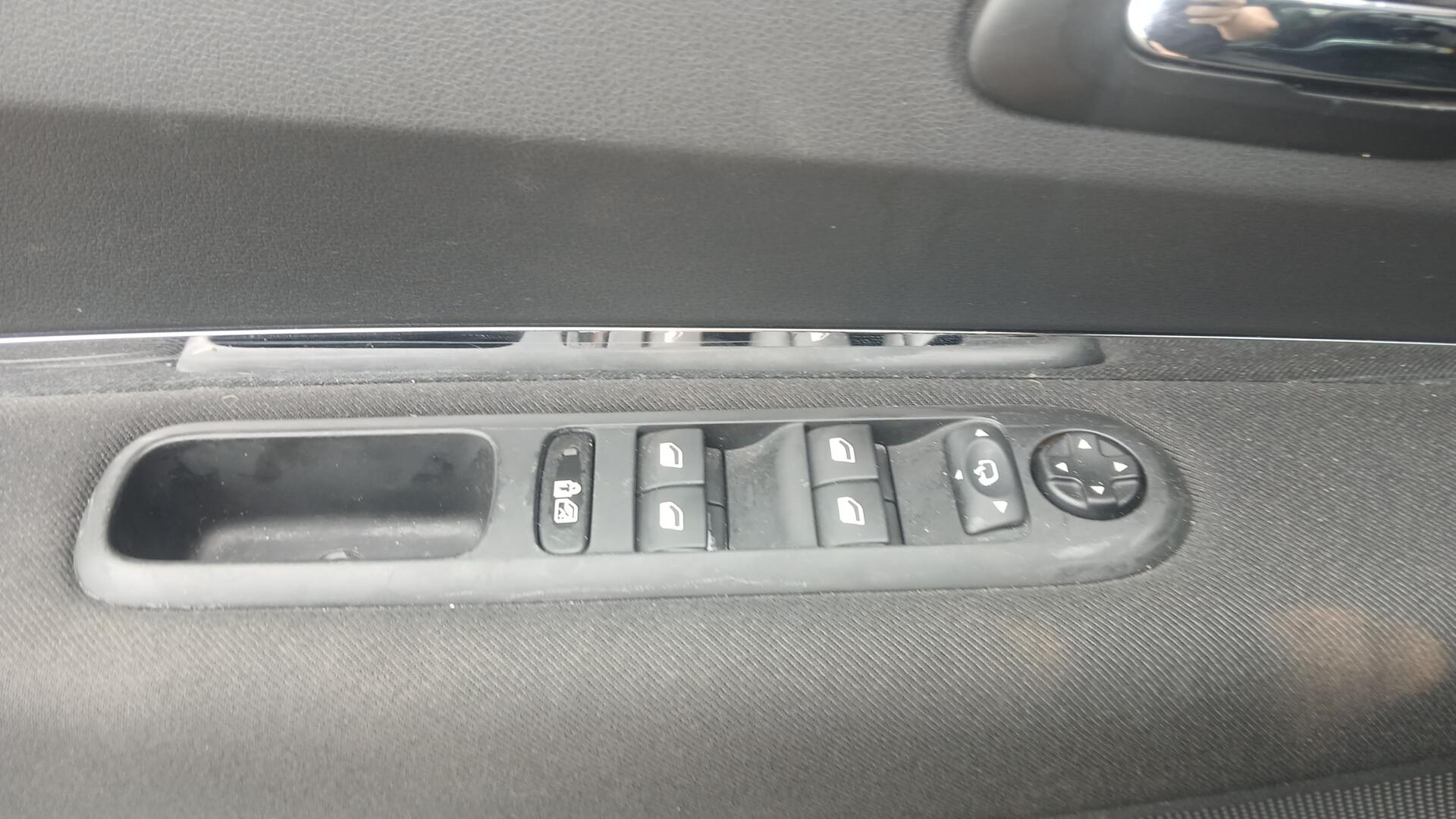 Foto van Peugeot 3008