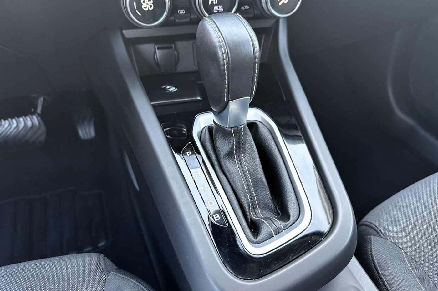Foto van Renault Arkana E-tech