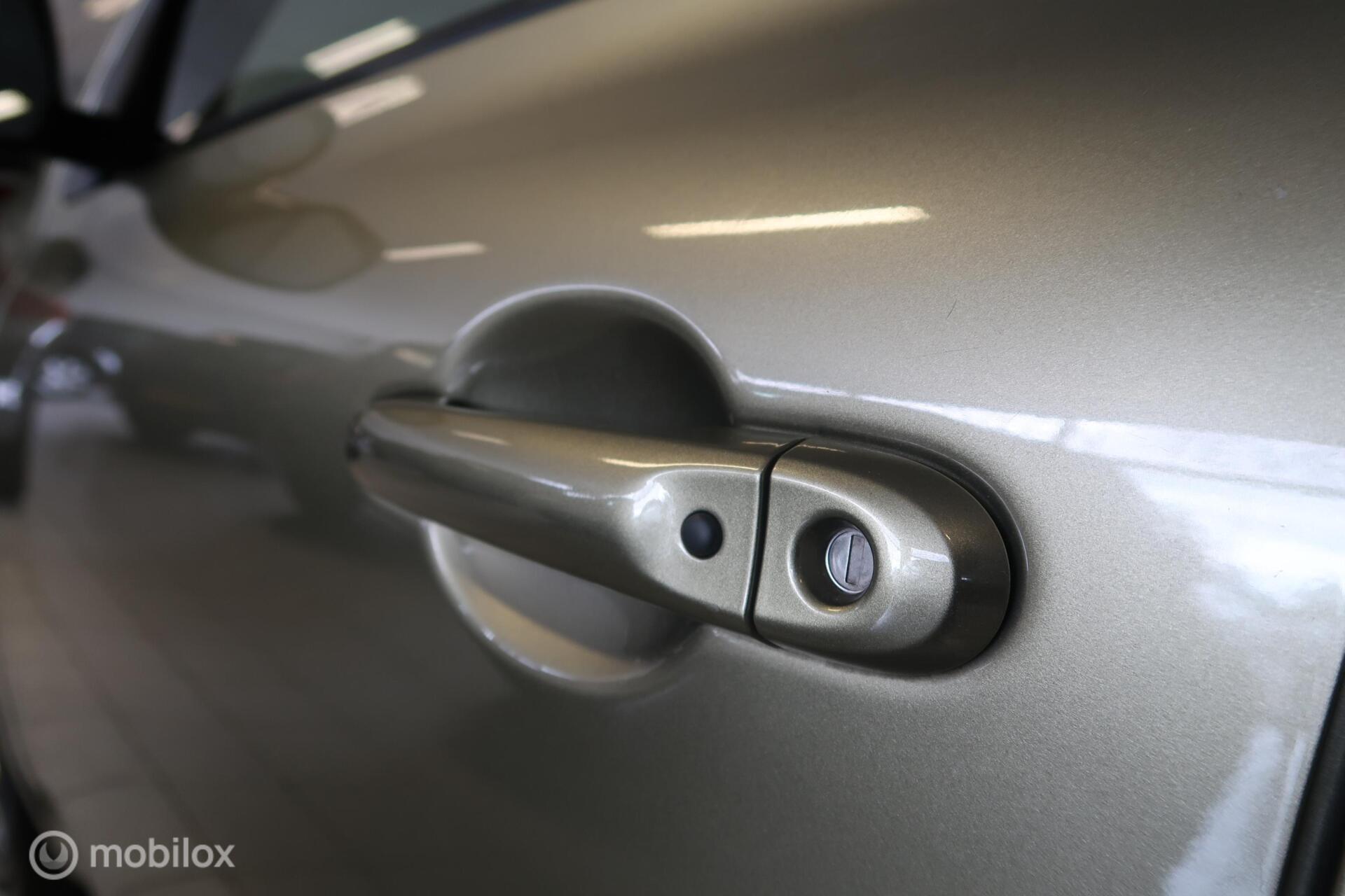 Foto van Nissan Nissan Micra