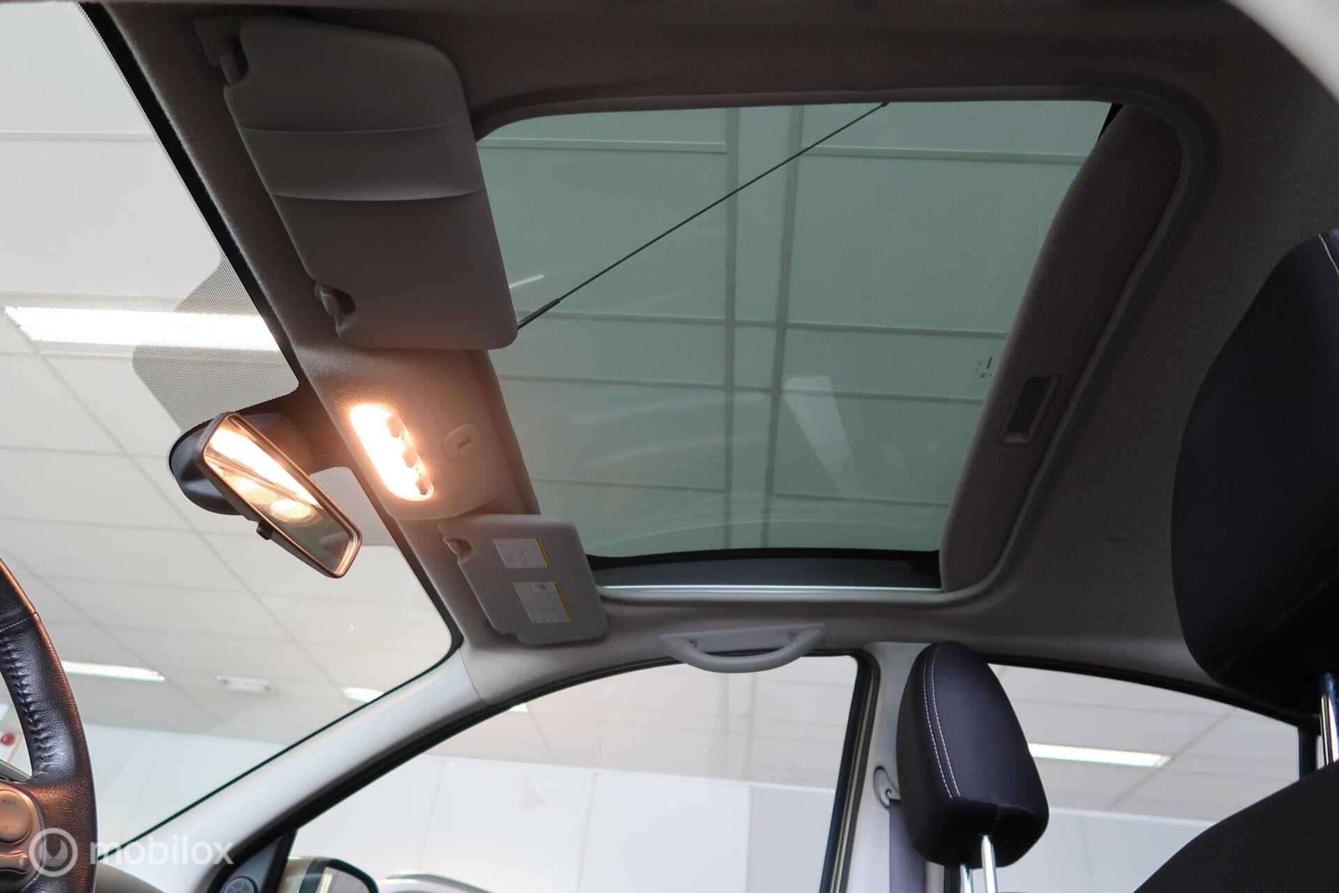 Foto van Nissan Nissan Micra