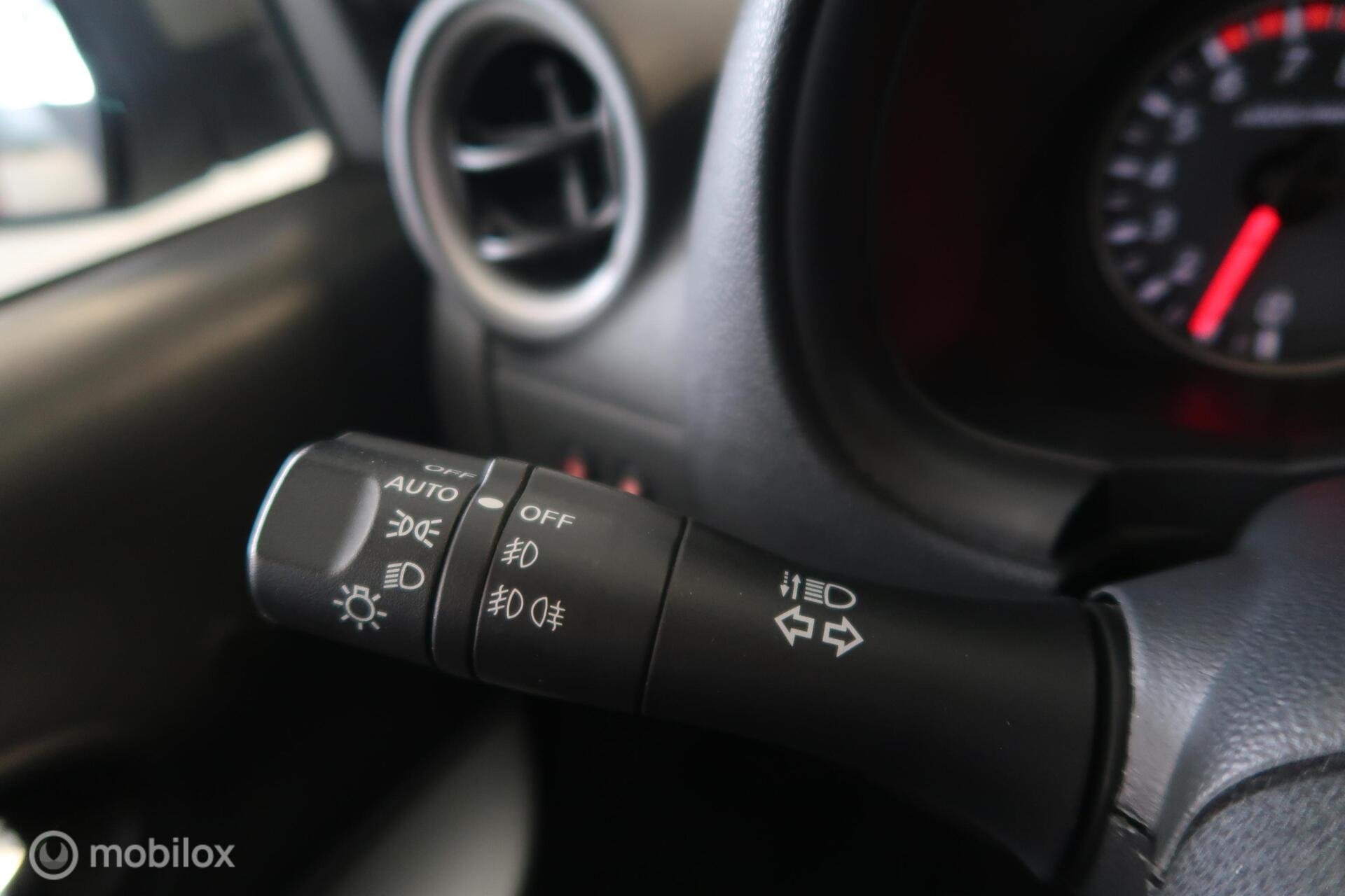 Foto van Nissan Nissan Micra