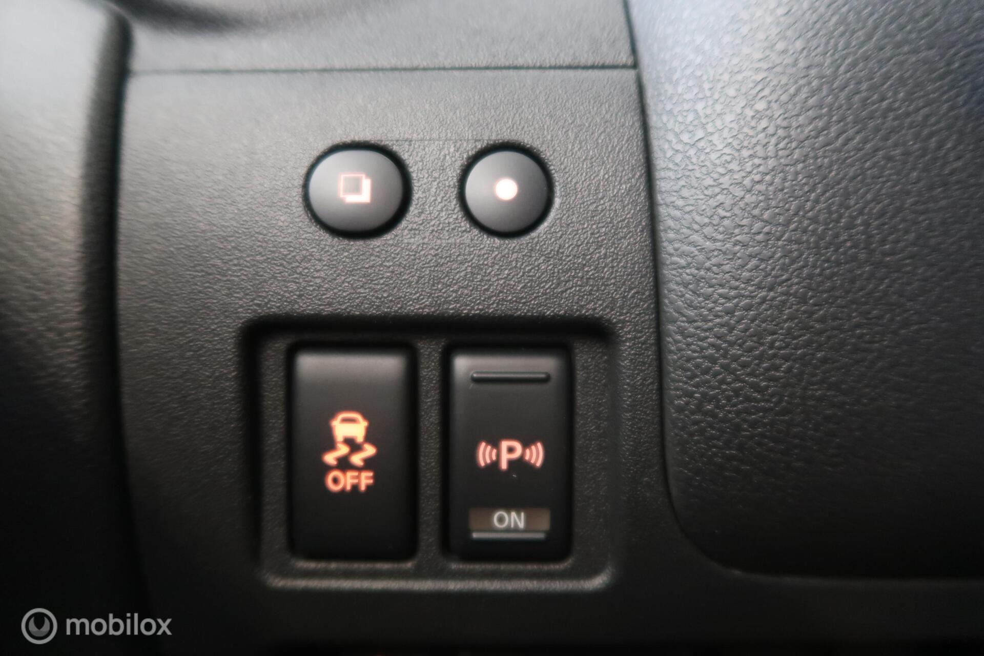 Foto van Nissan Nissan Micra