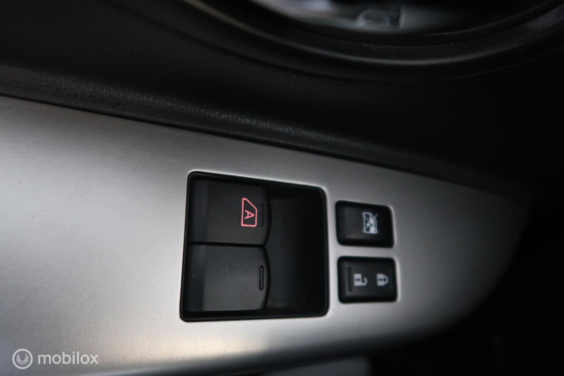 Foto van Nissan Nissan Micra