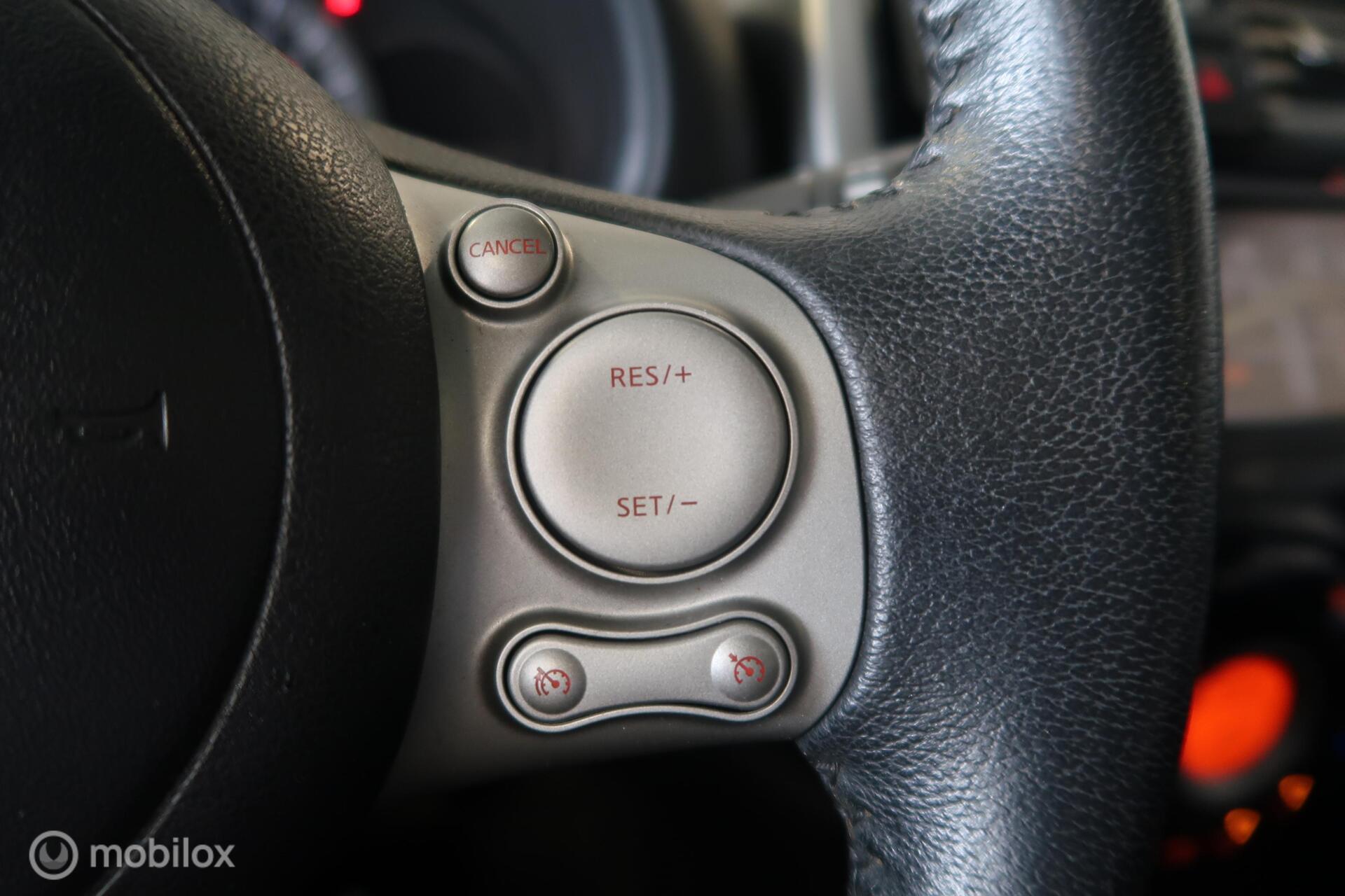 Foto van Nissan Nissan Micra