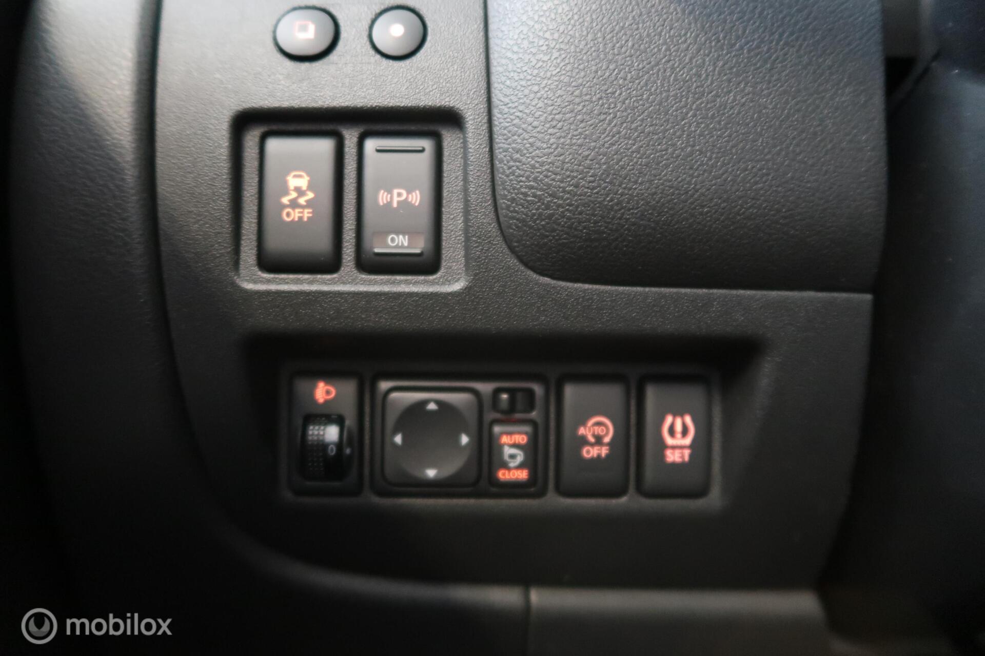 Foto van Nissan Nissan Micra