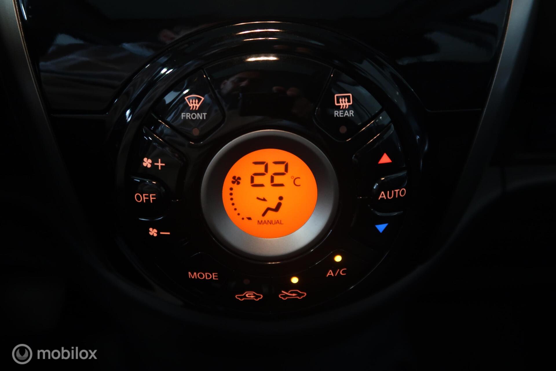 Foto van Nissan Nissan Micra